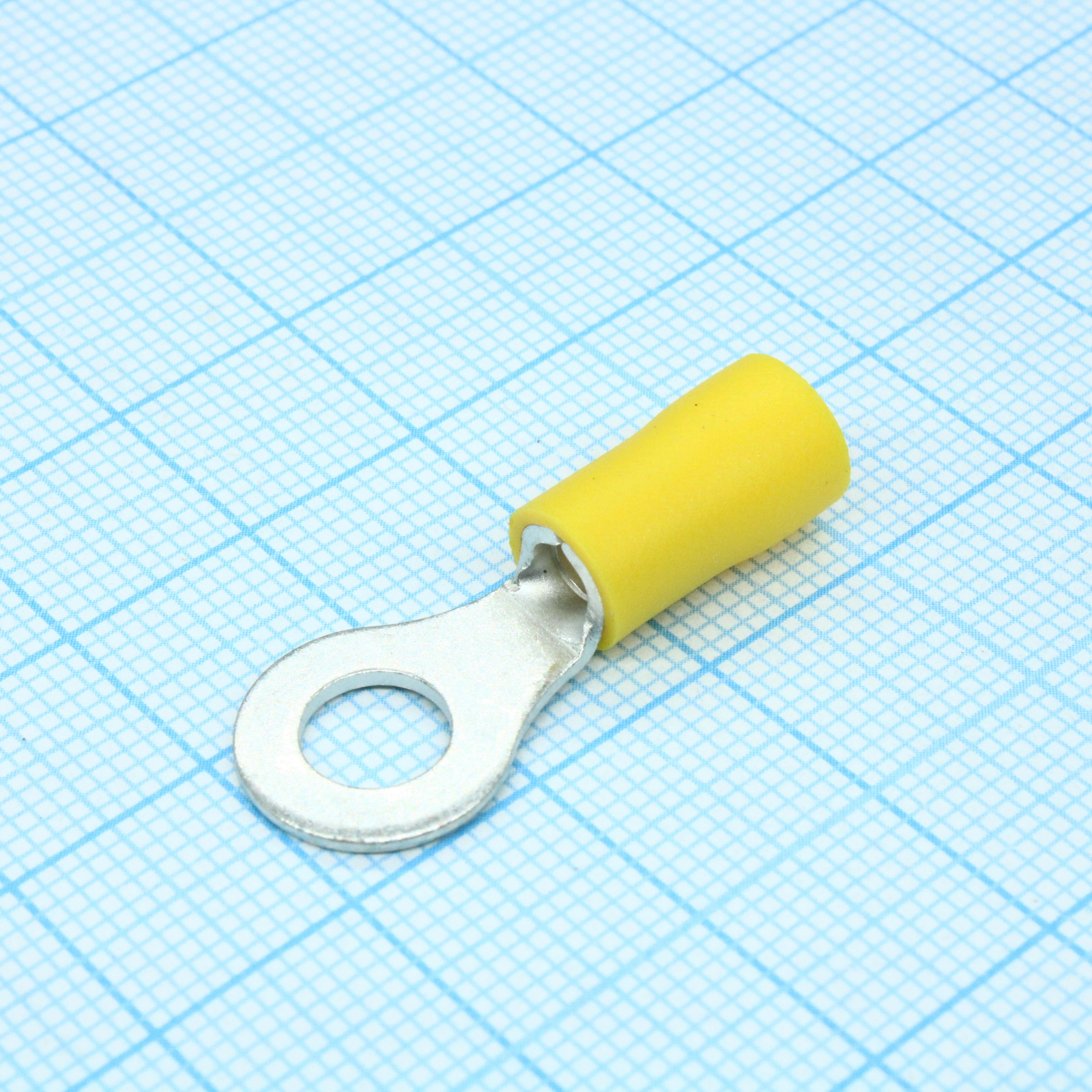 RV5.5-6  Yellow - YCD