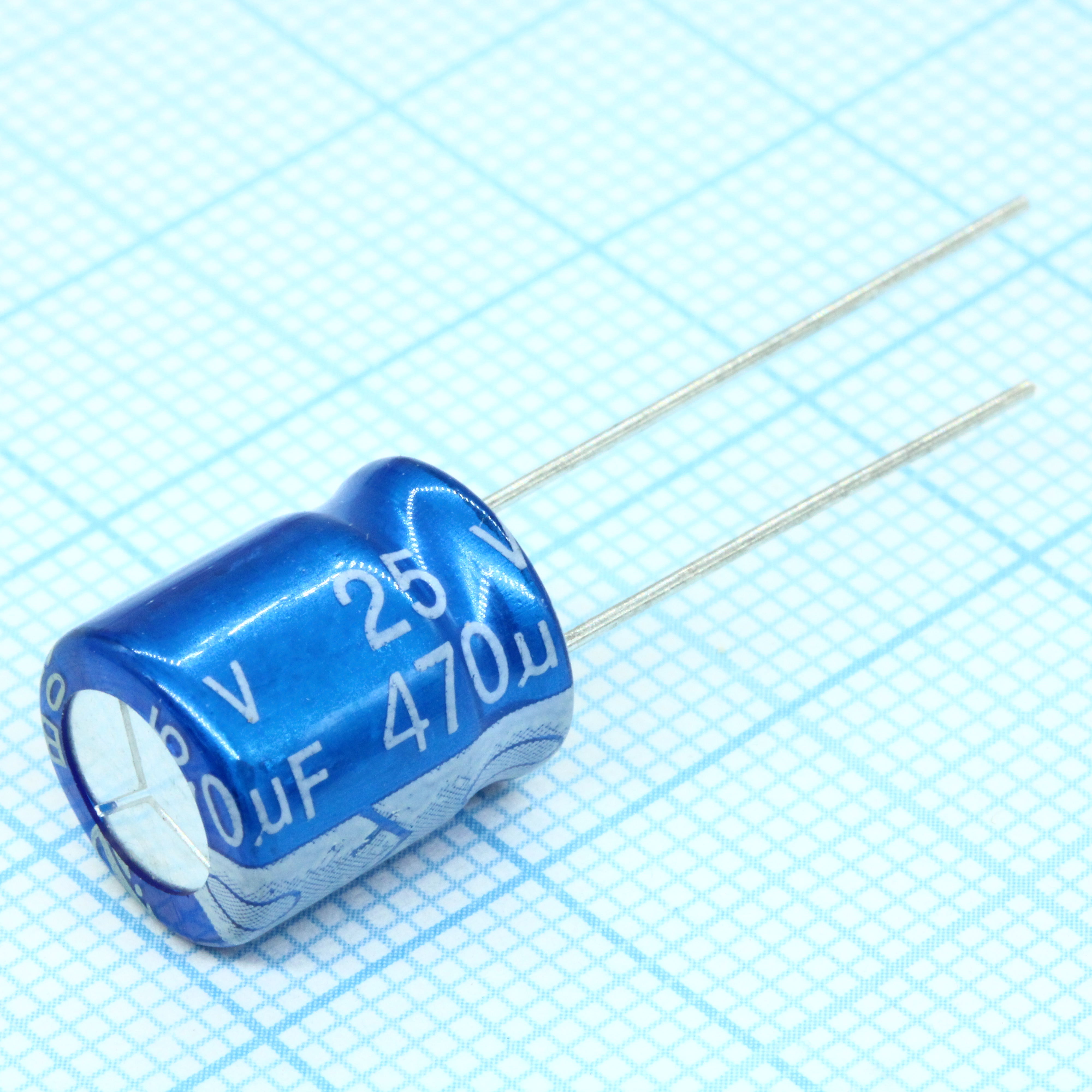 Купить JRB1E471M05001000120000B JB Capacitors оптом в Москве