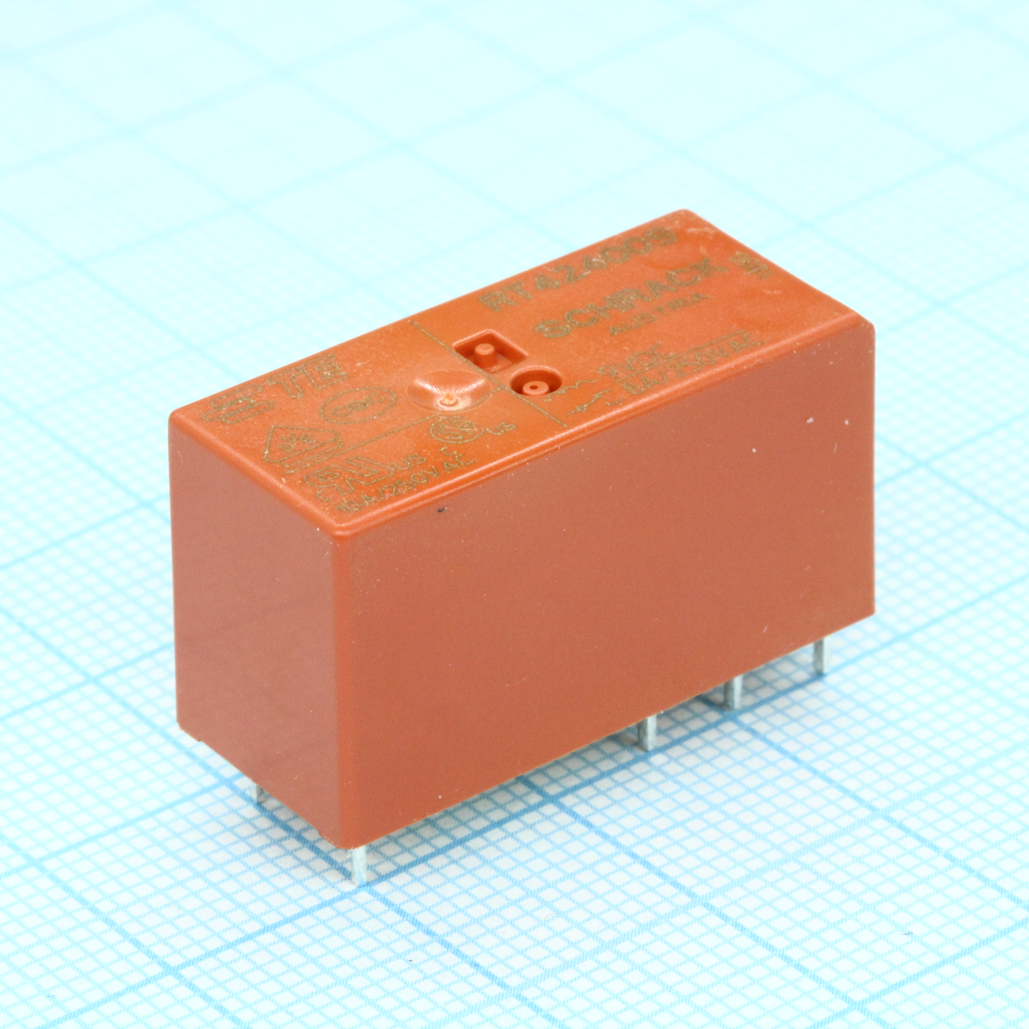 6-1393243-2 - TE Connectivity