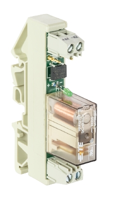 Реле WRS-REL-1W-250V5A - Wieland Electric