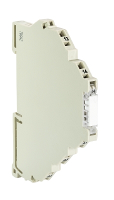 Реле FLARE-230V-1W-250V6A-F - Wieland Electric