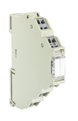 Реле FLARE-24DC-2W-250V6A-F - Wieland Electric