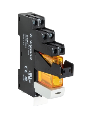 Реле FLARE MOVE 115AC2W8 - Wieland Electric