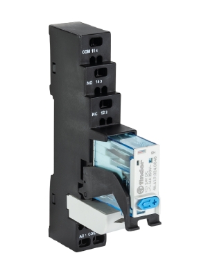 Реле FLARE MR 24VDC-1W-10A-F - Wieland Electric