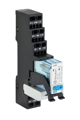 Реле FLARE MR 24VDC-2W-8A-F - Wieland Electric