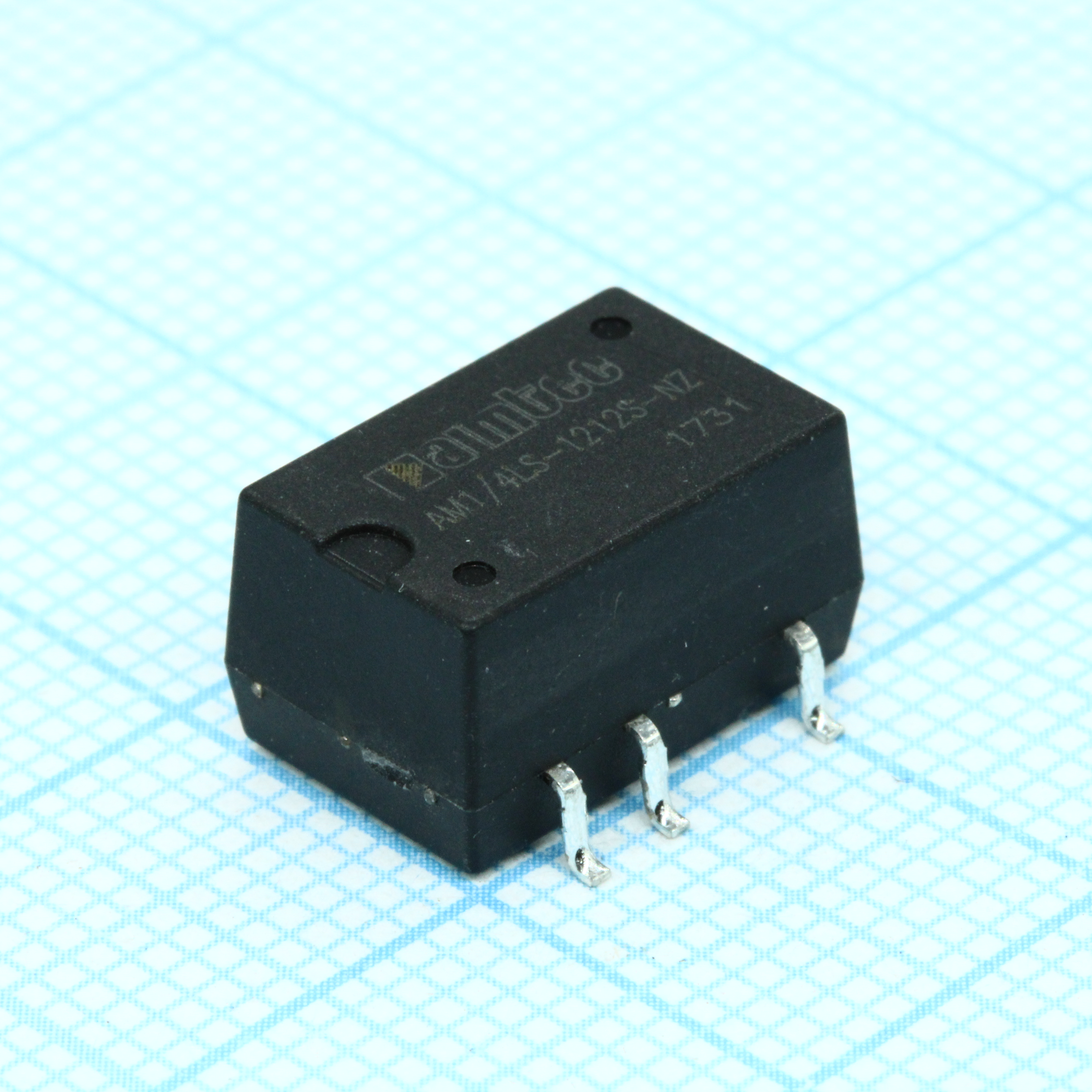 AM1/4LS-1212S-NZ - AIMTEC