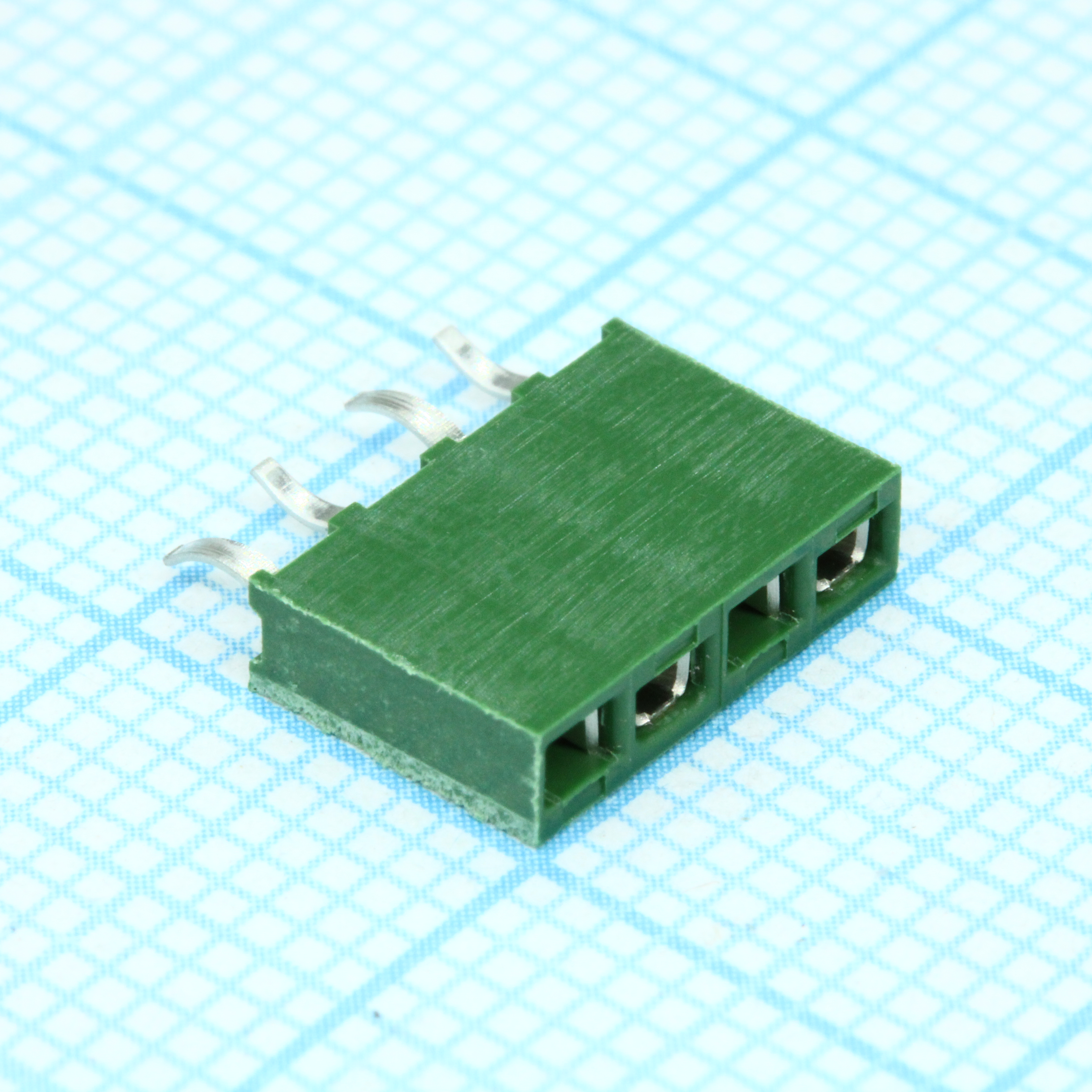 215297-4 - TE Connectivity