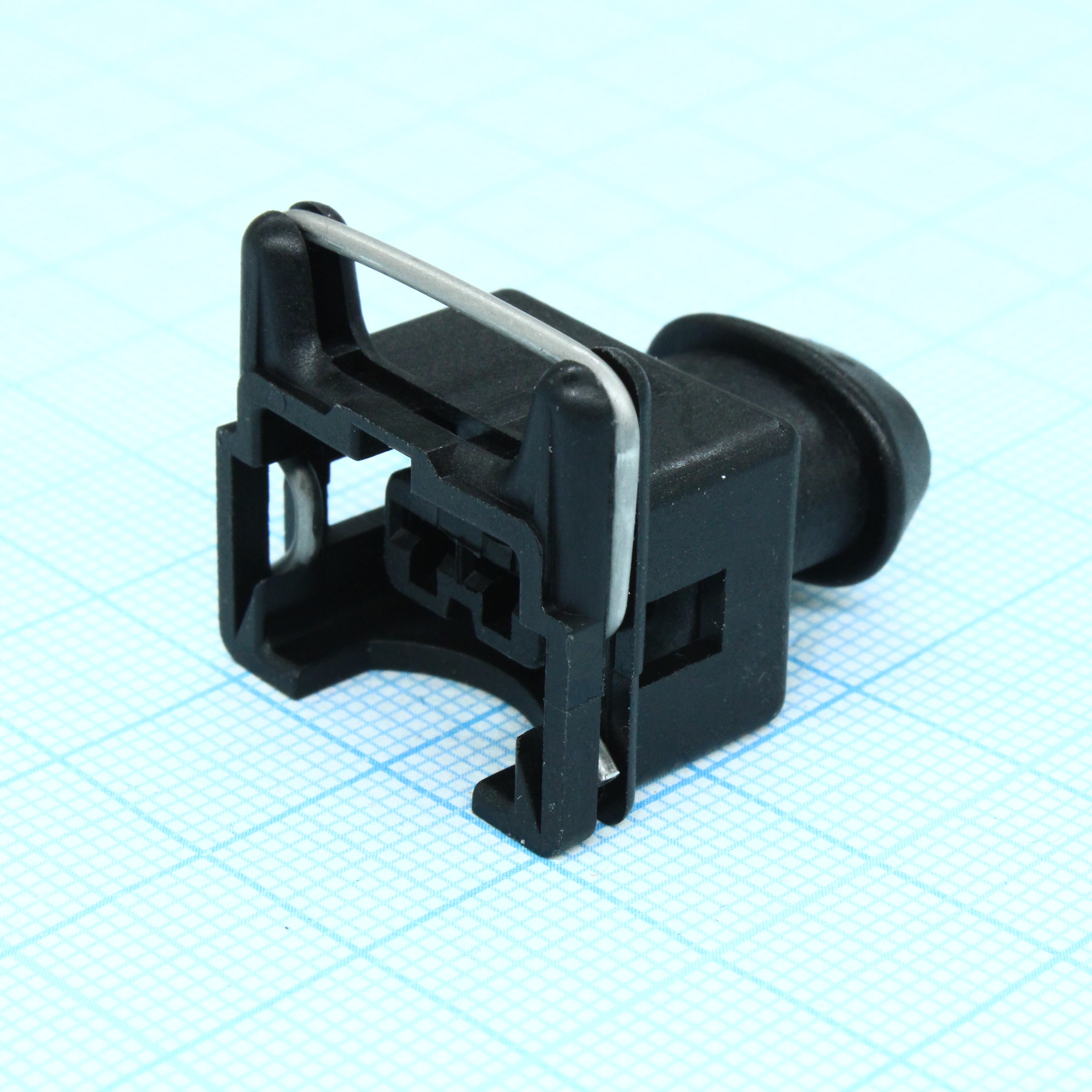 827551-3 - TE Connectivity