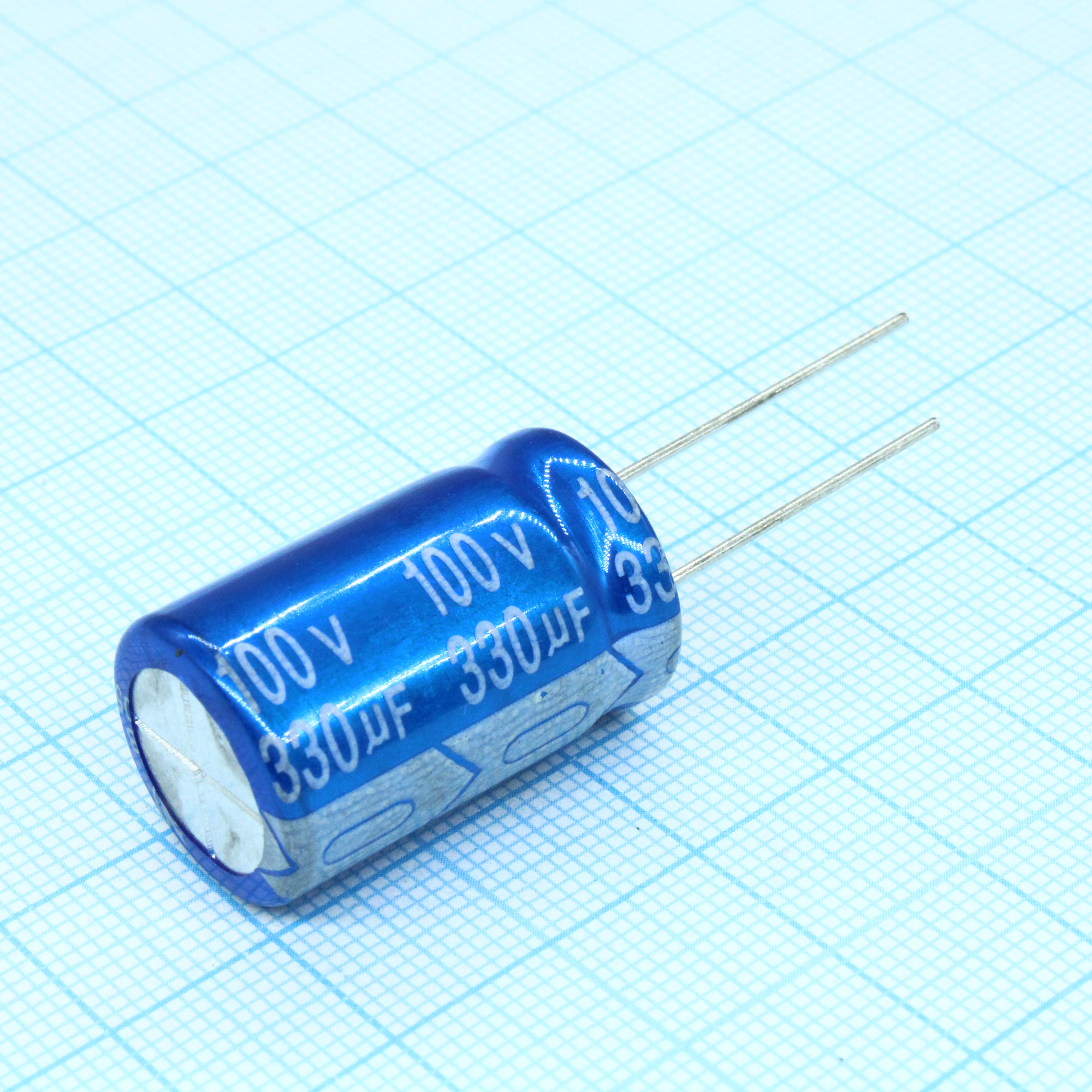 Купить JRB2A331M07501600250000B JB Capacitors оптом в Москве