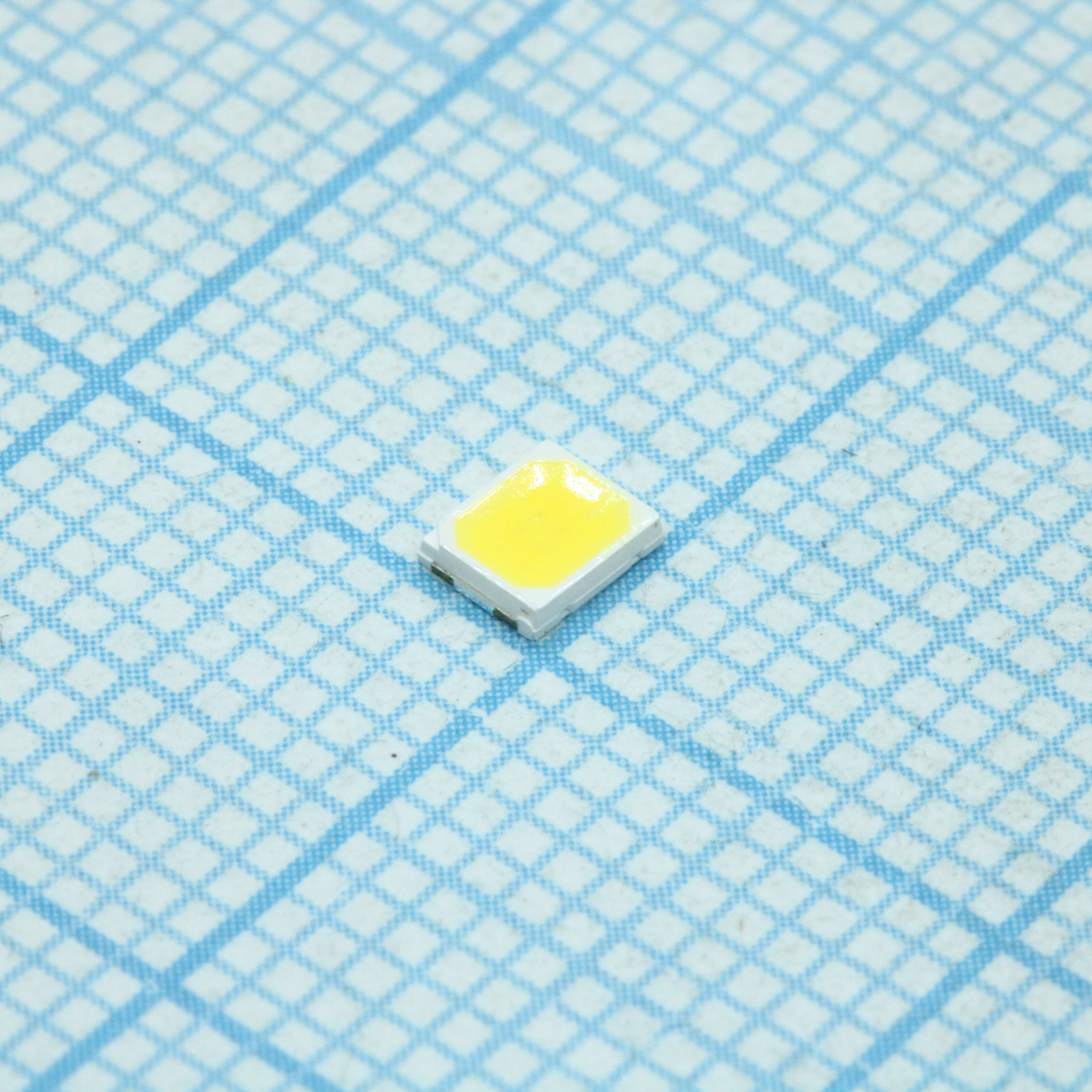HL-A-2835H358W-2-S1-08L-HR3 (5000K) - HongLi