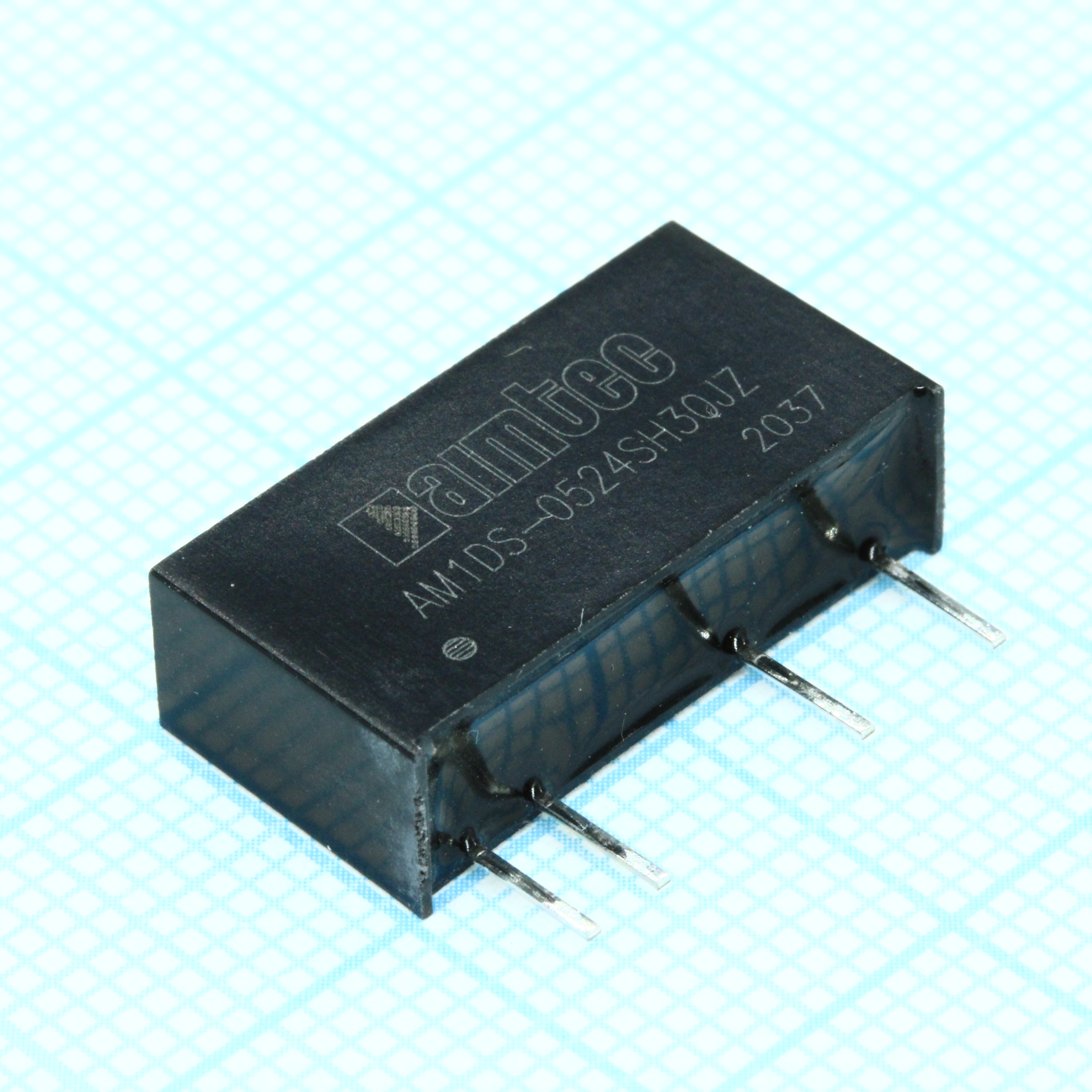 AM1DS-0524SH30JZ - AIMTEC
