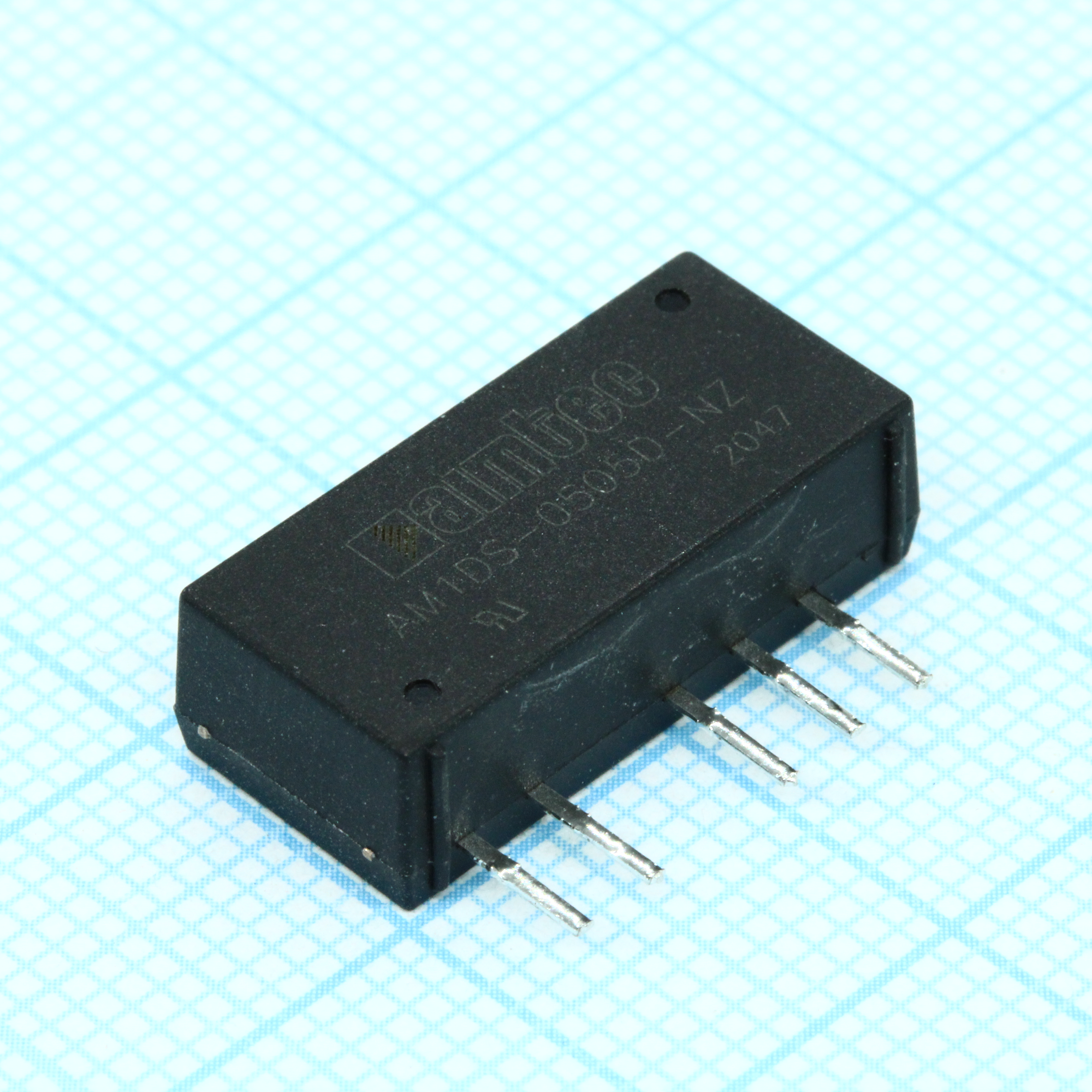 AM1DS-0505D-NZ - AIMTEC