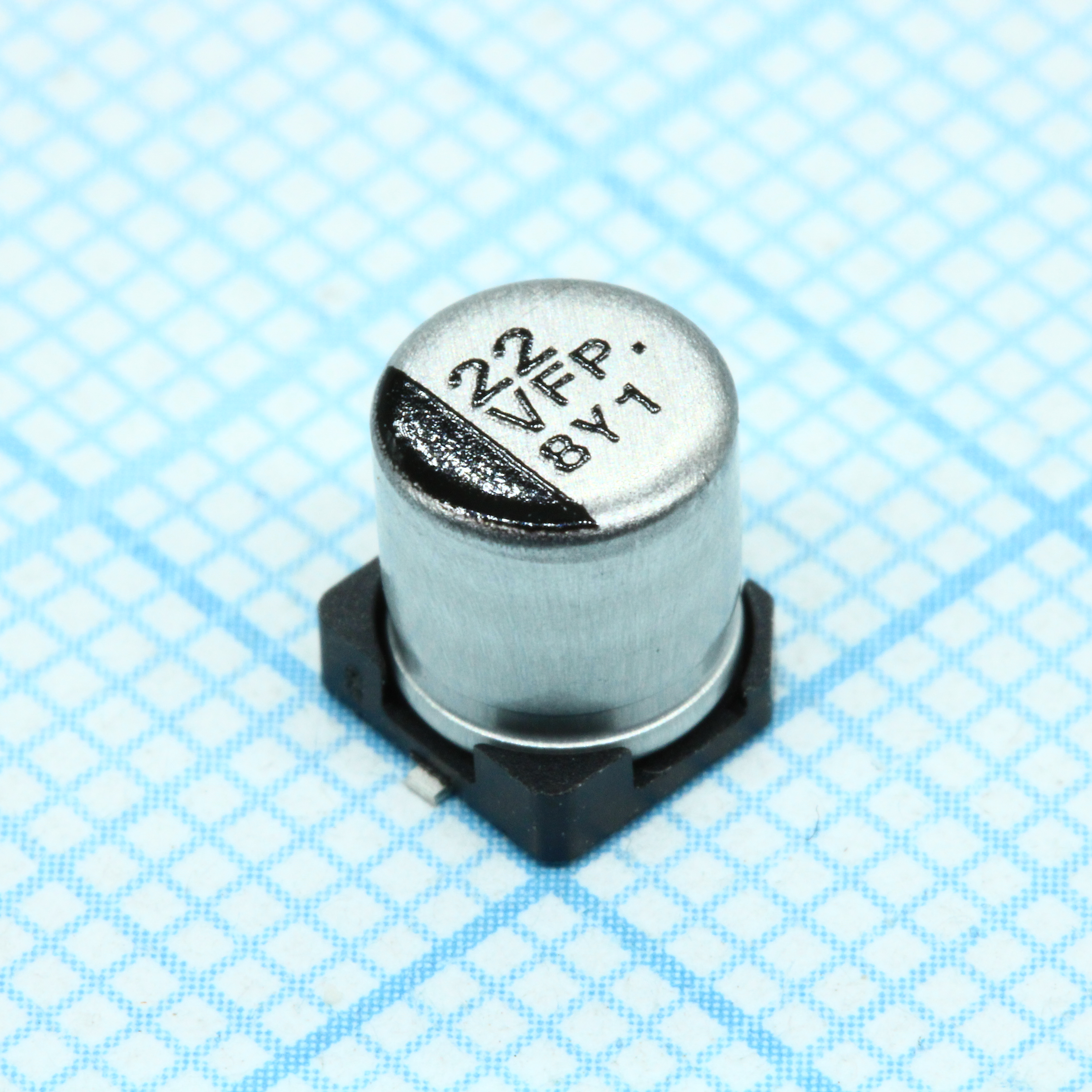 EEEFP1V220AR - PAN IND