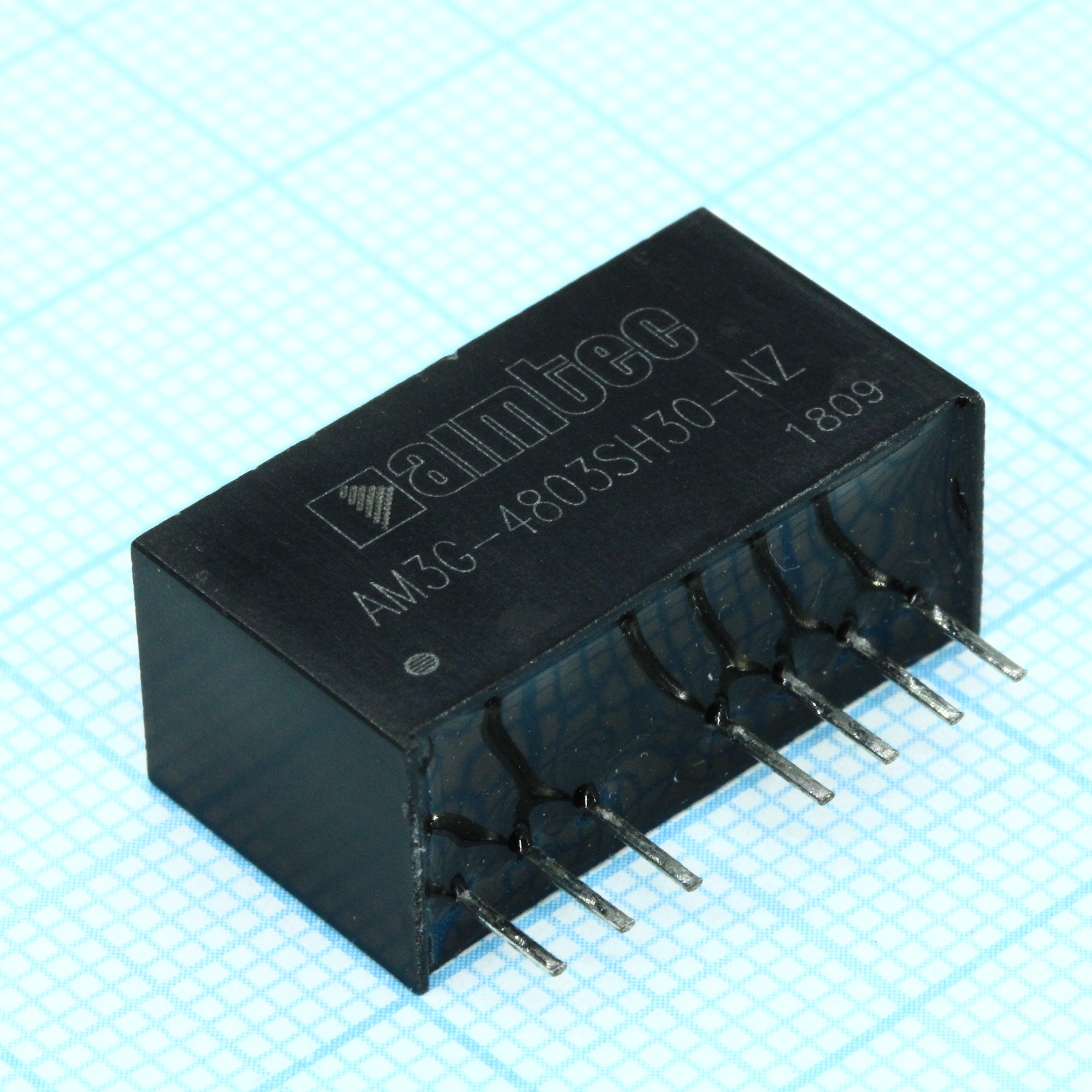 AM3G-4803SH30-NZ - AIMTEC