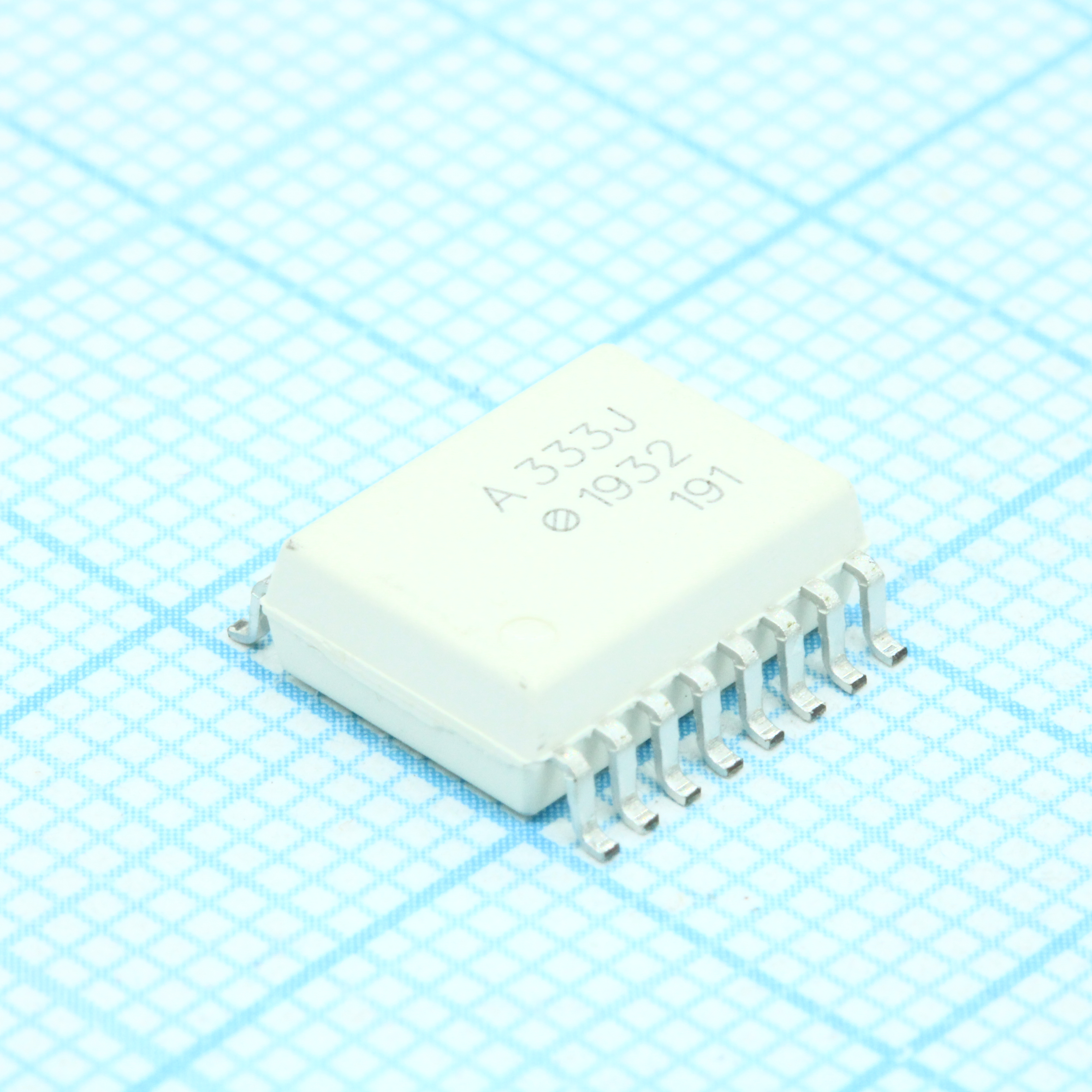 ACPL-333J-000E - Broadcom
