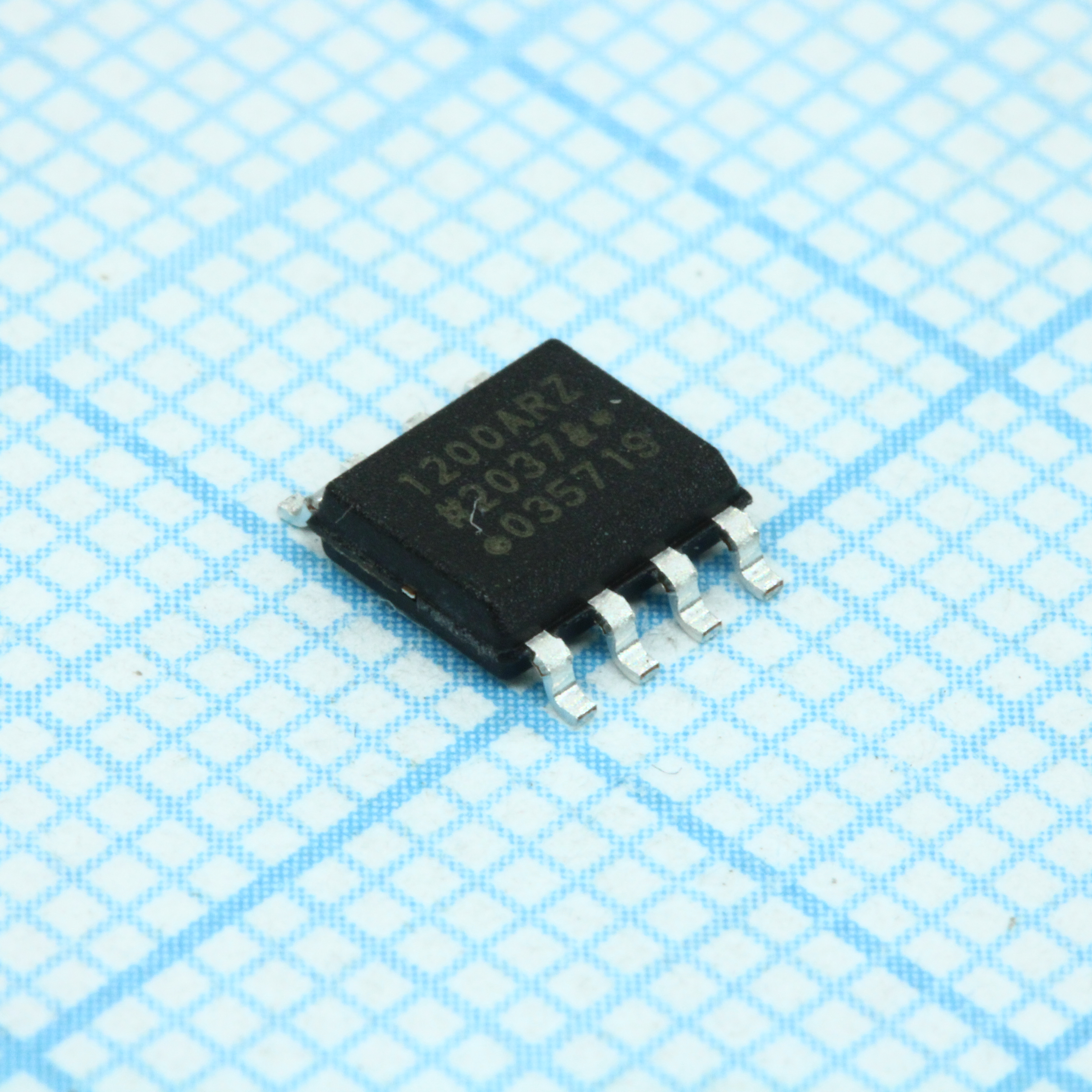 ADUM1200ARZ-RL7 - ADI