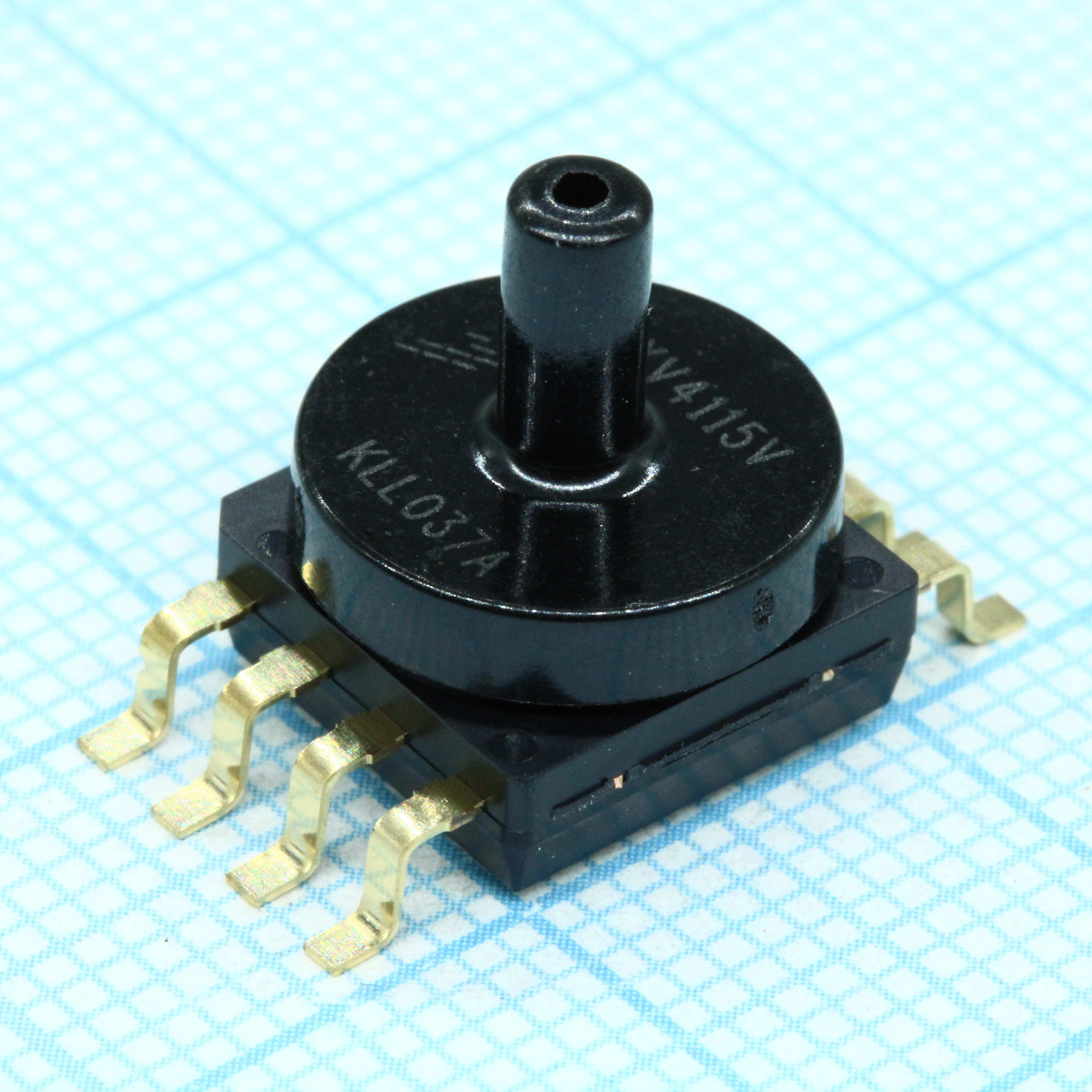 MPXV4115VC6U - NXP