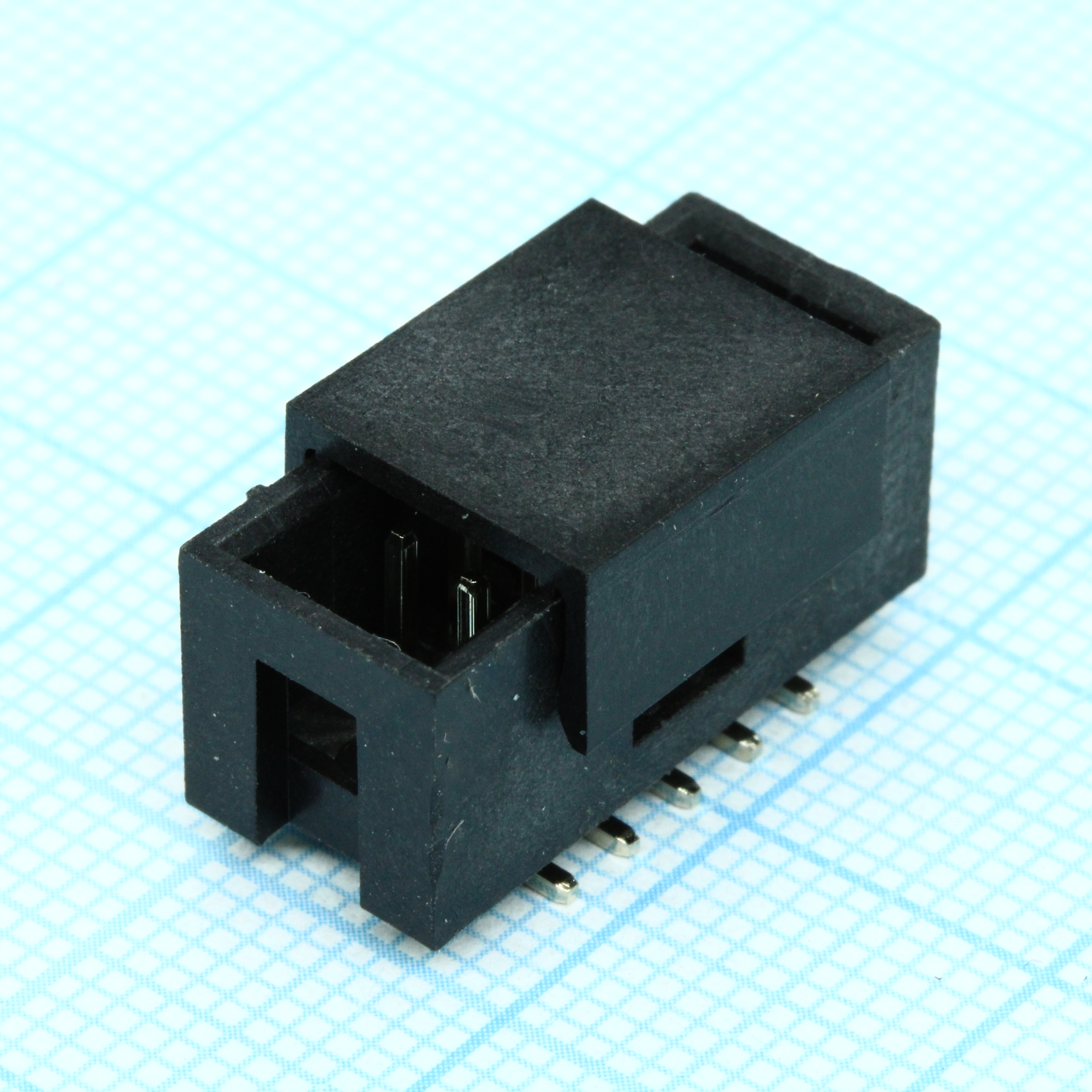 DS1013-10MSISA-B - CONNFLY