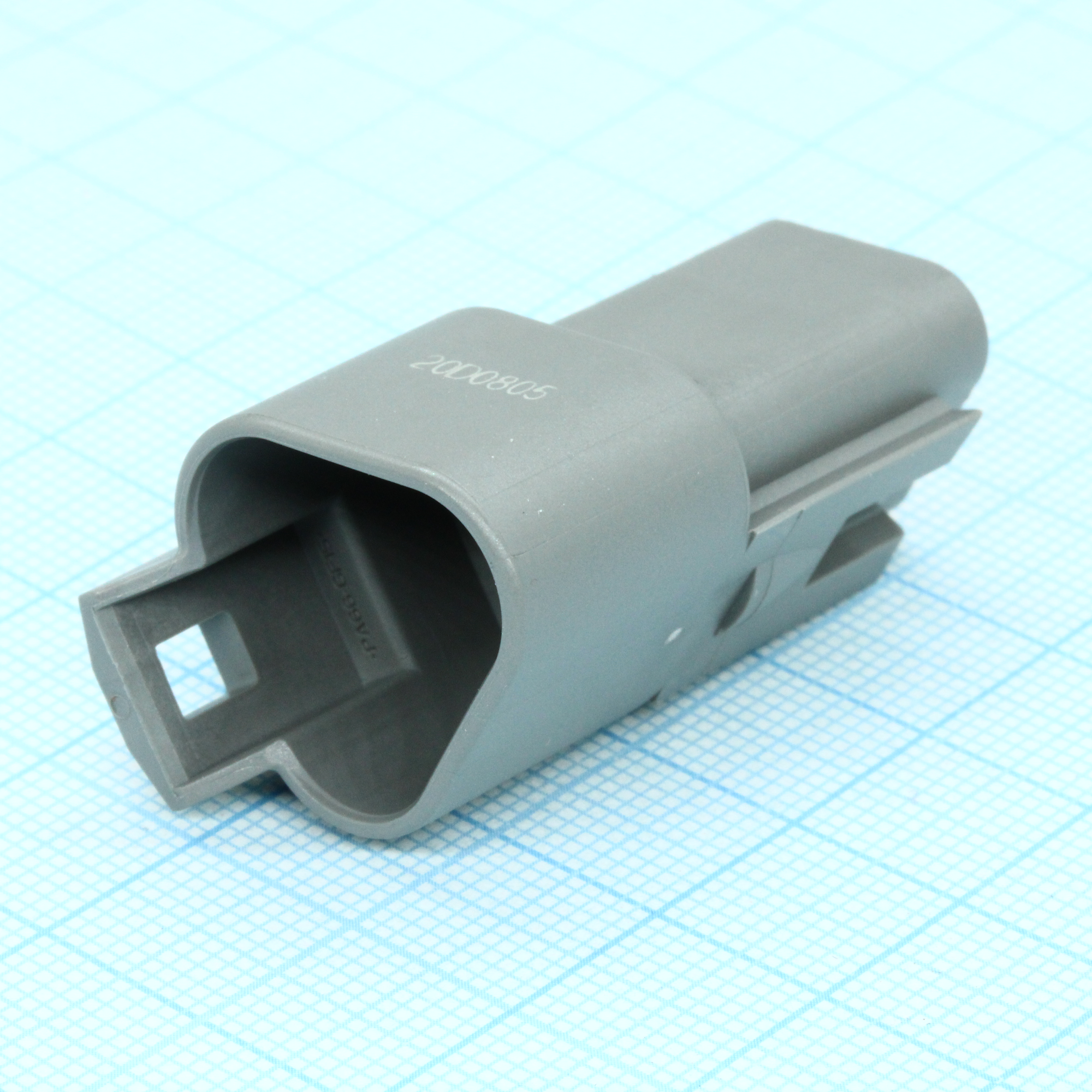 DT04-3P - TE Connectivity