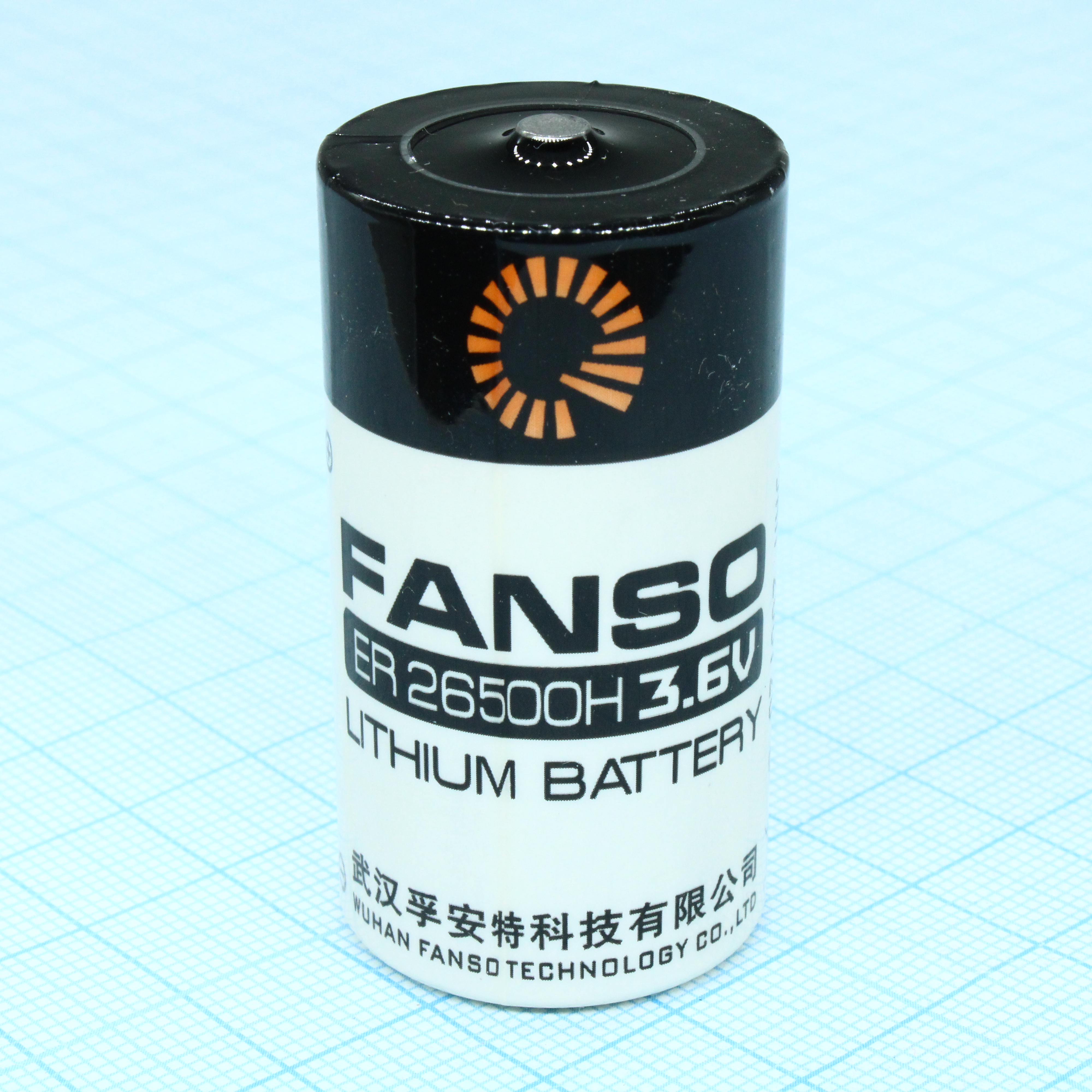 ER26500H/S - Fanso
