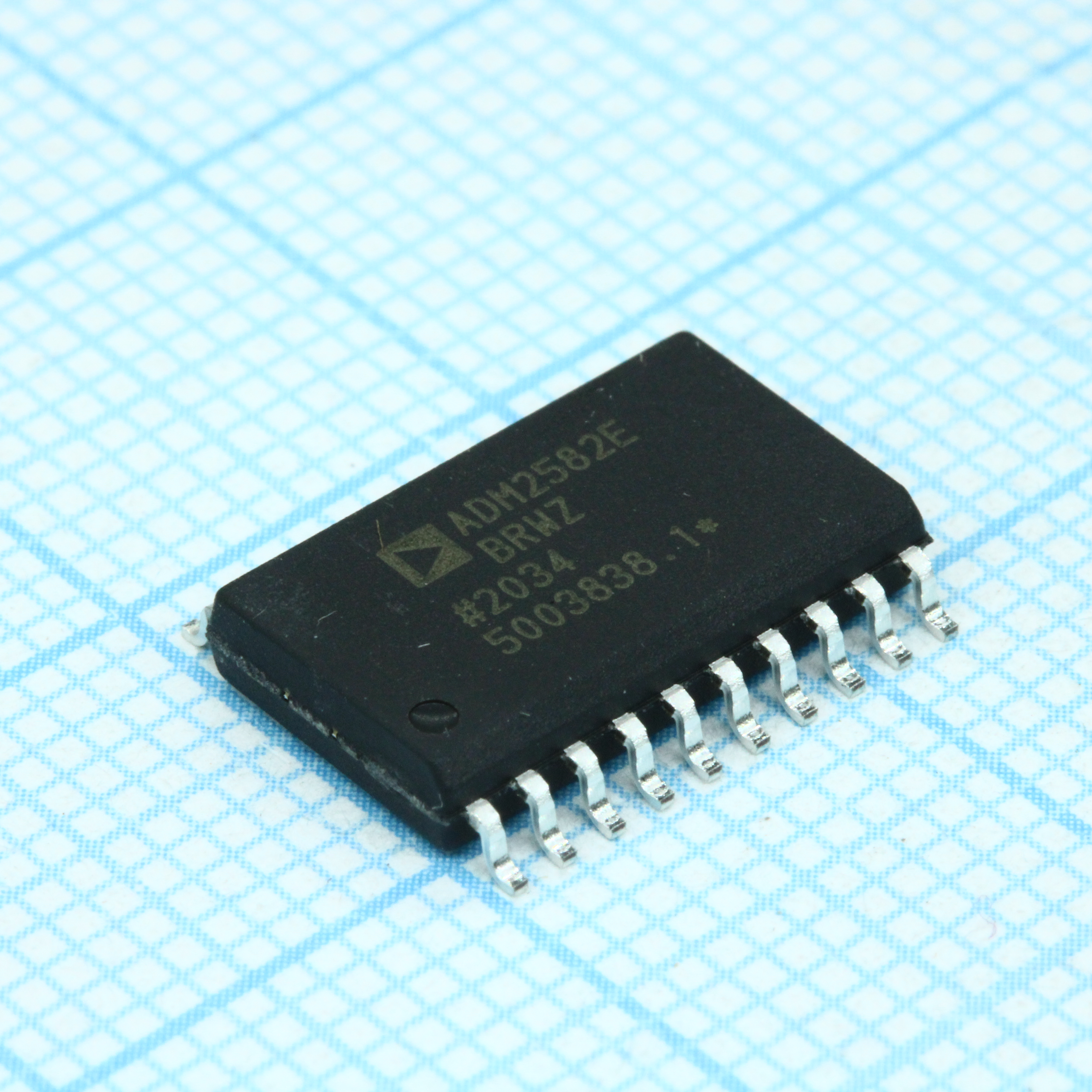 ADM2582EBRWZ-REEL7 - ADI