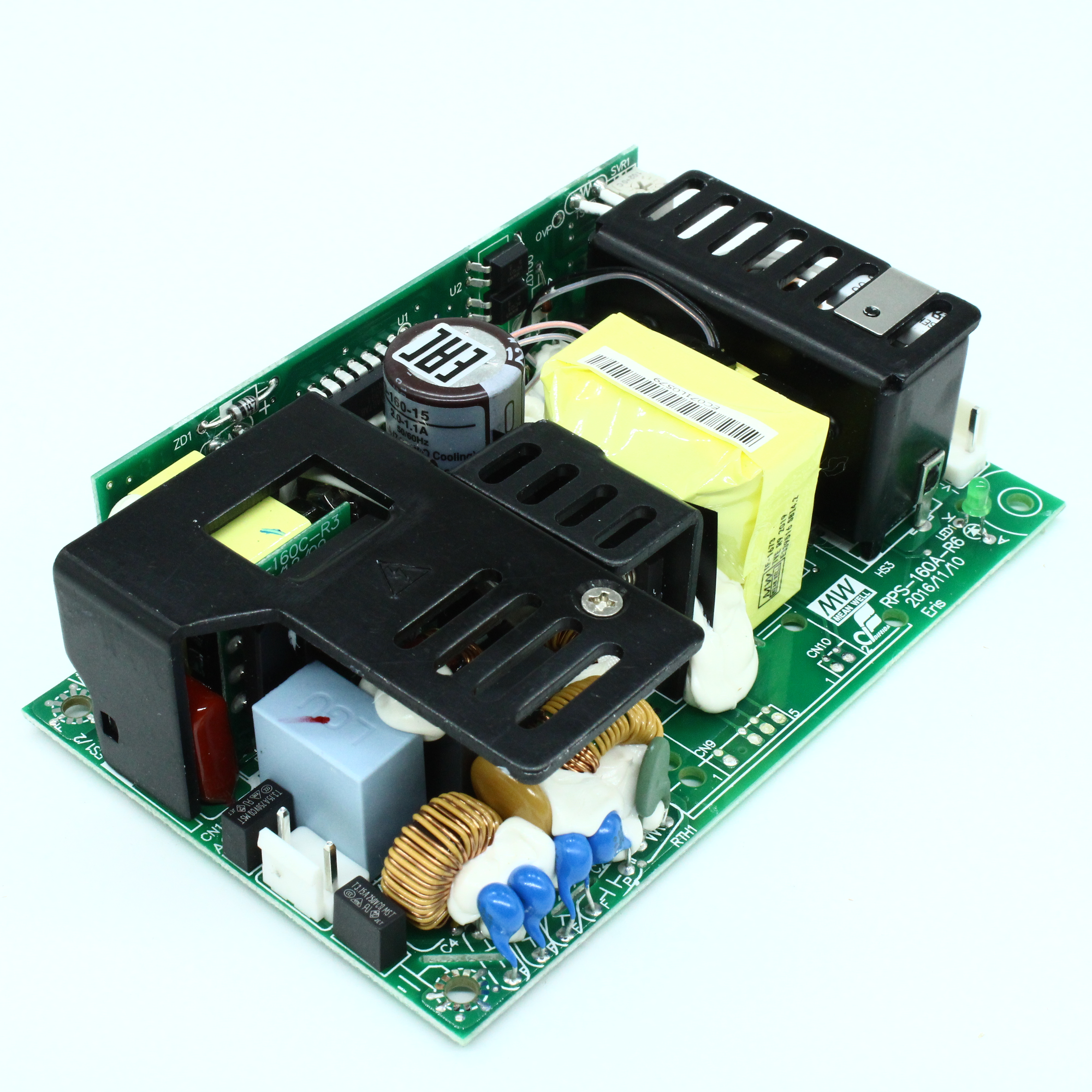 RPS-160-15 - Mean Well