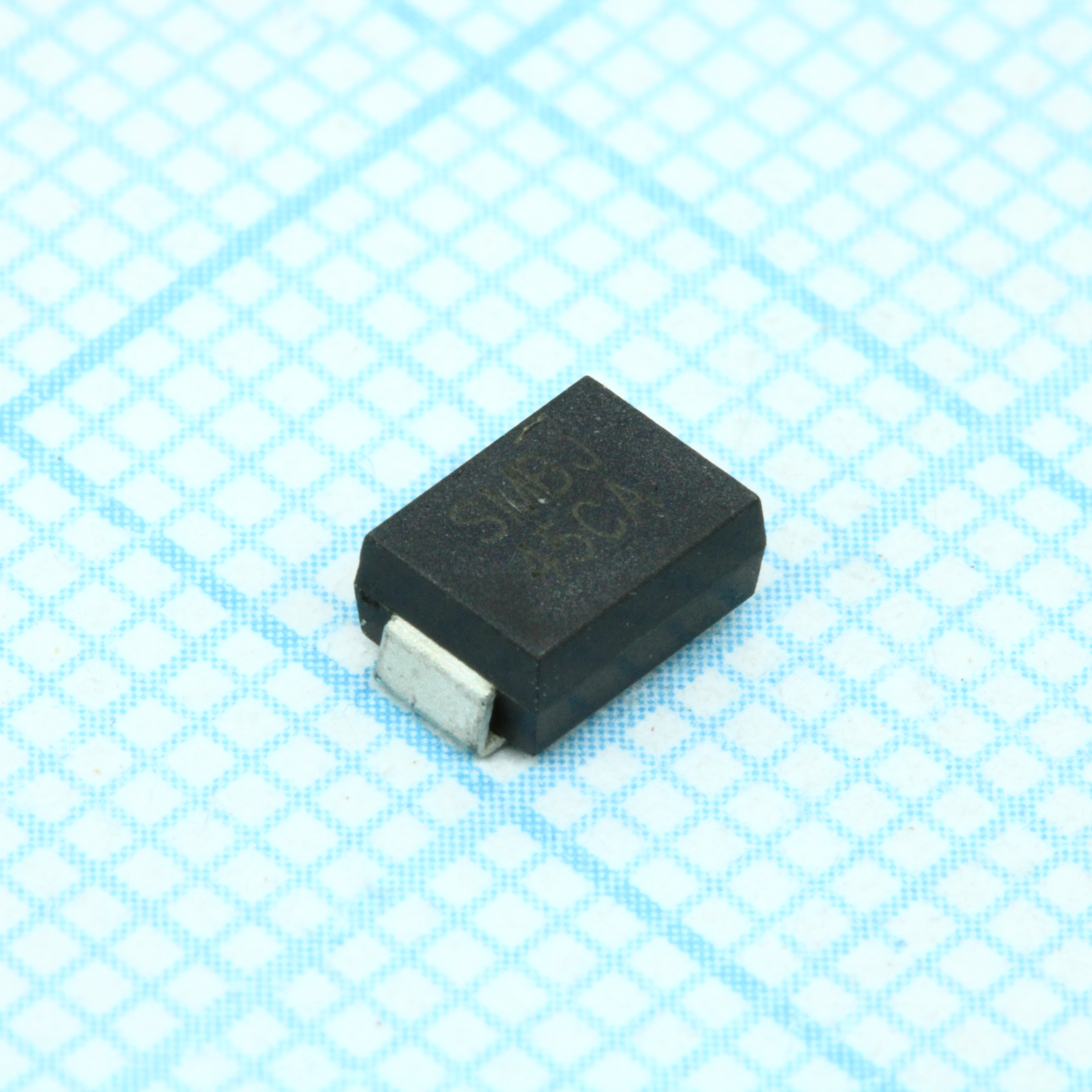 SMBJ45CA - Yangzhou Yangjie