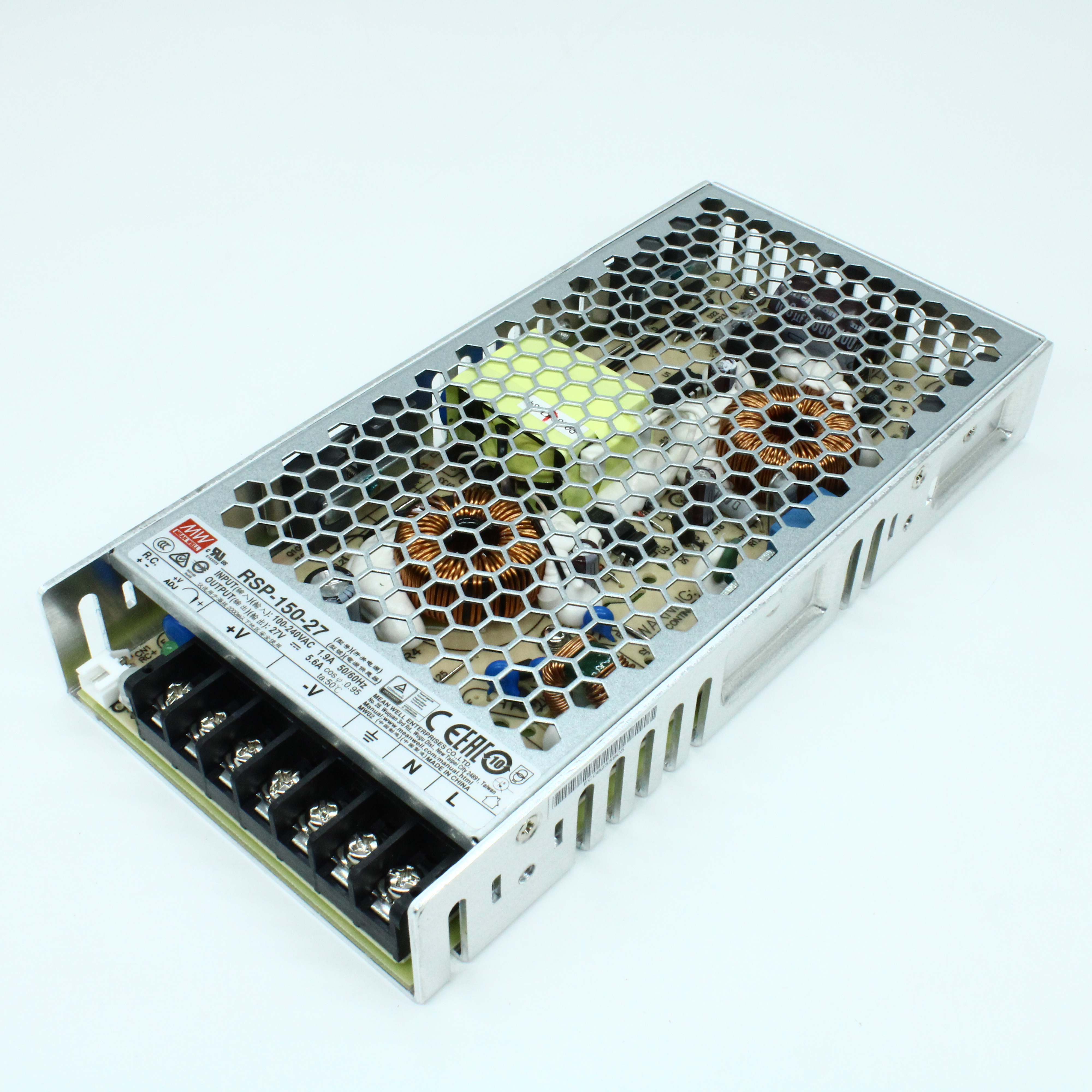 RSP-150-27 - Mean Well