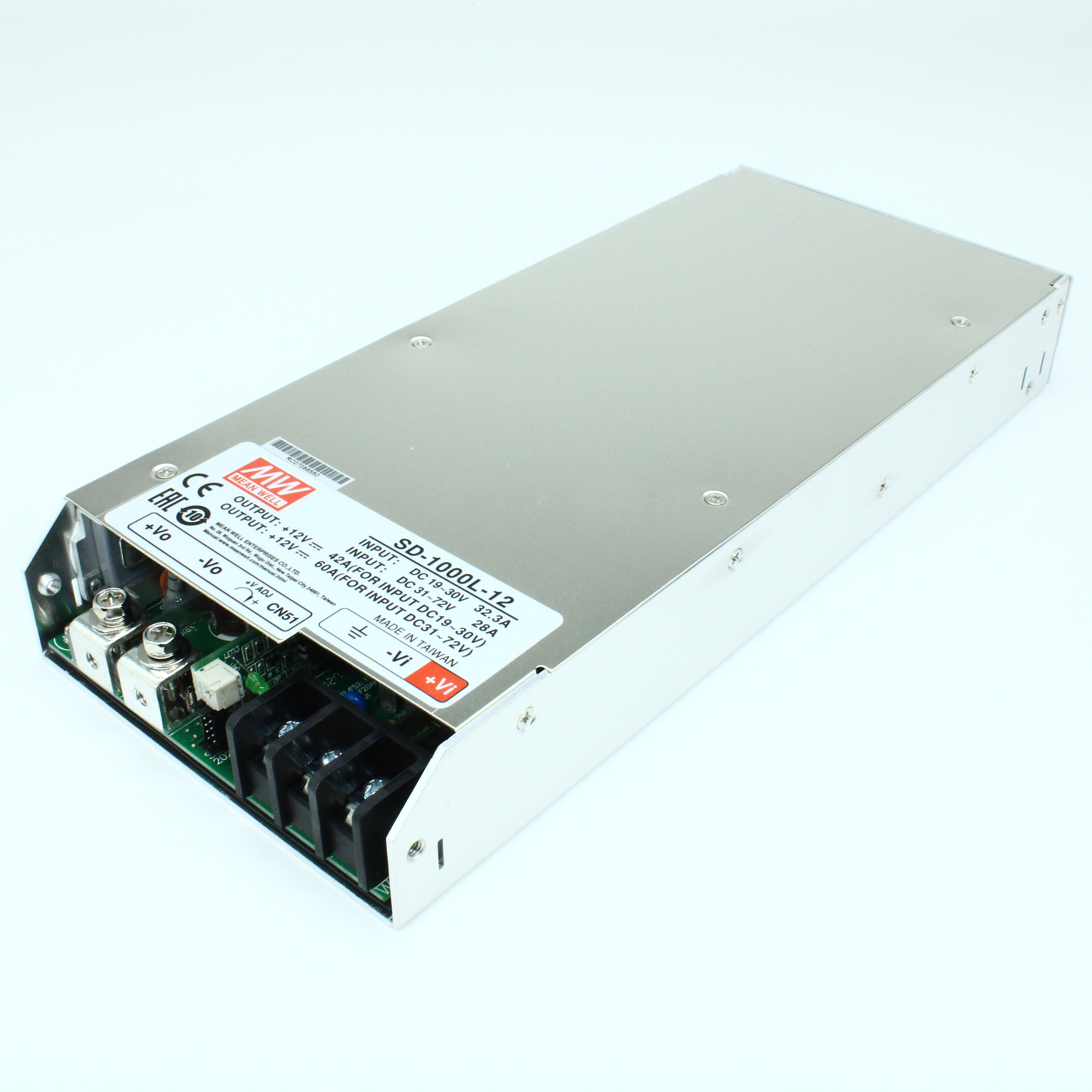 SD-1000L-12 - Mean Well