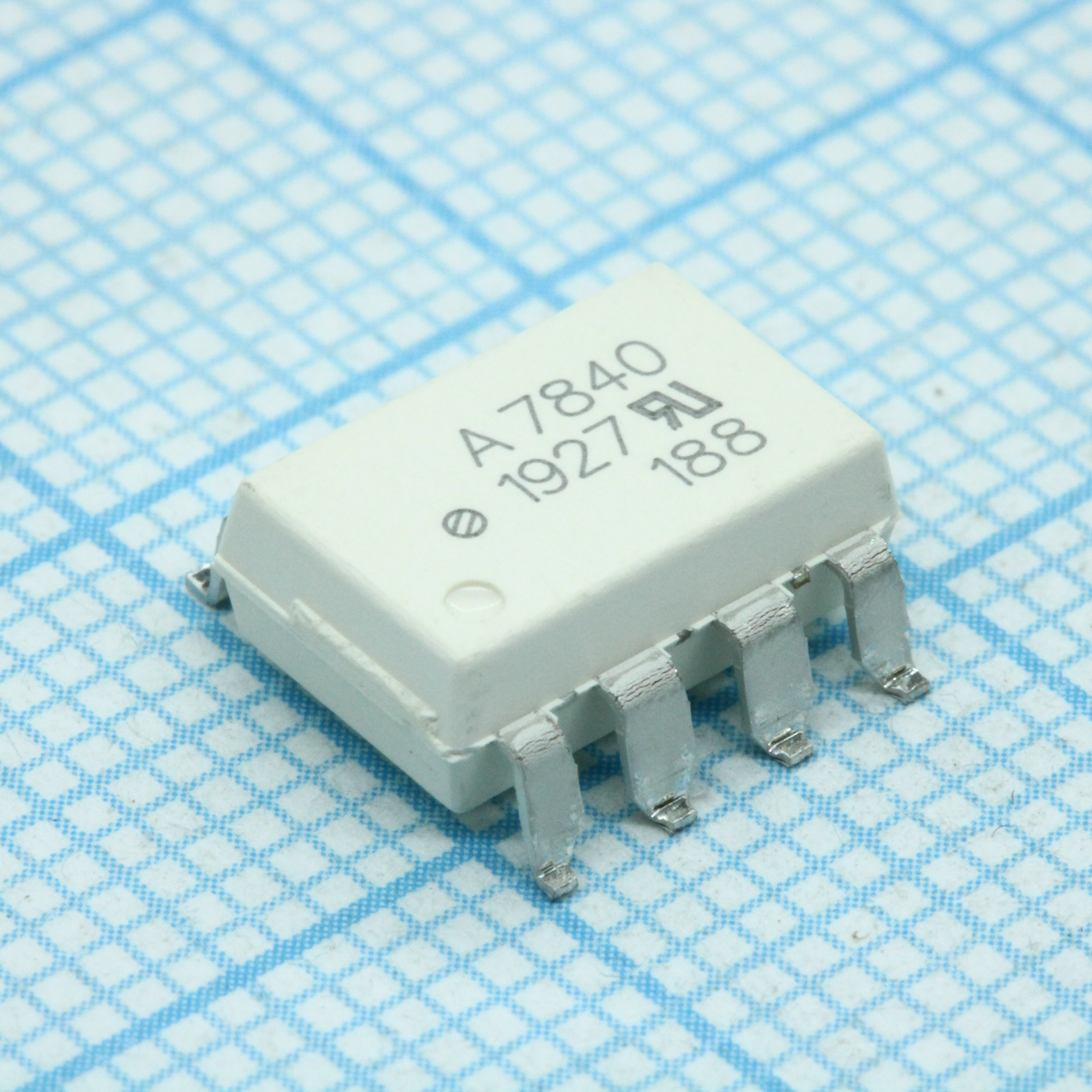 HCPL-7840-300E - Broadcom