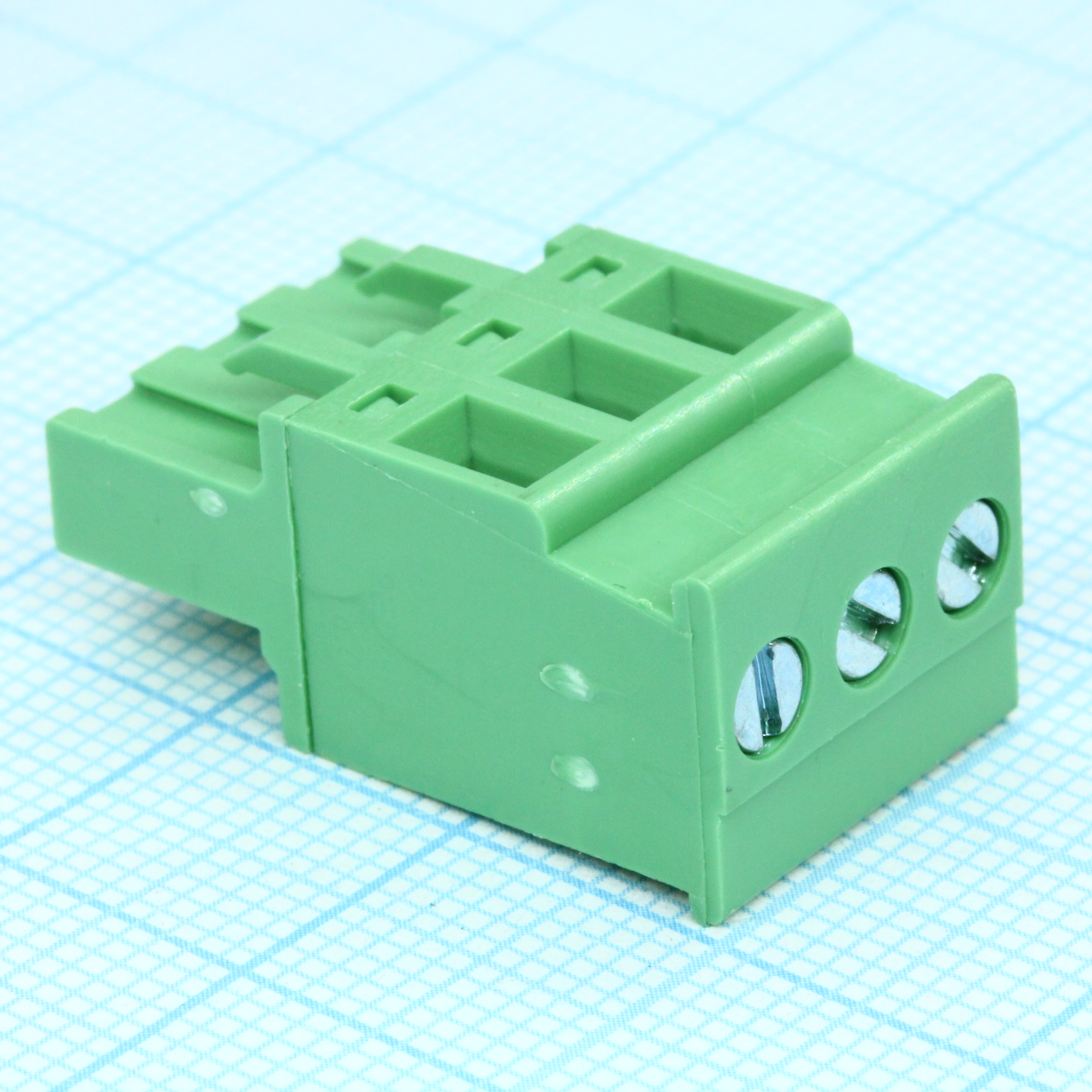 2EGTKA-5.0-03P-14-100 - Golten