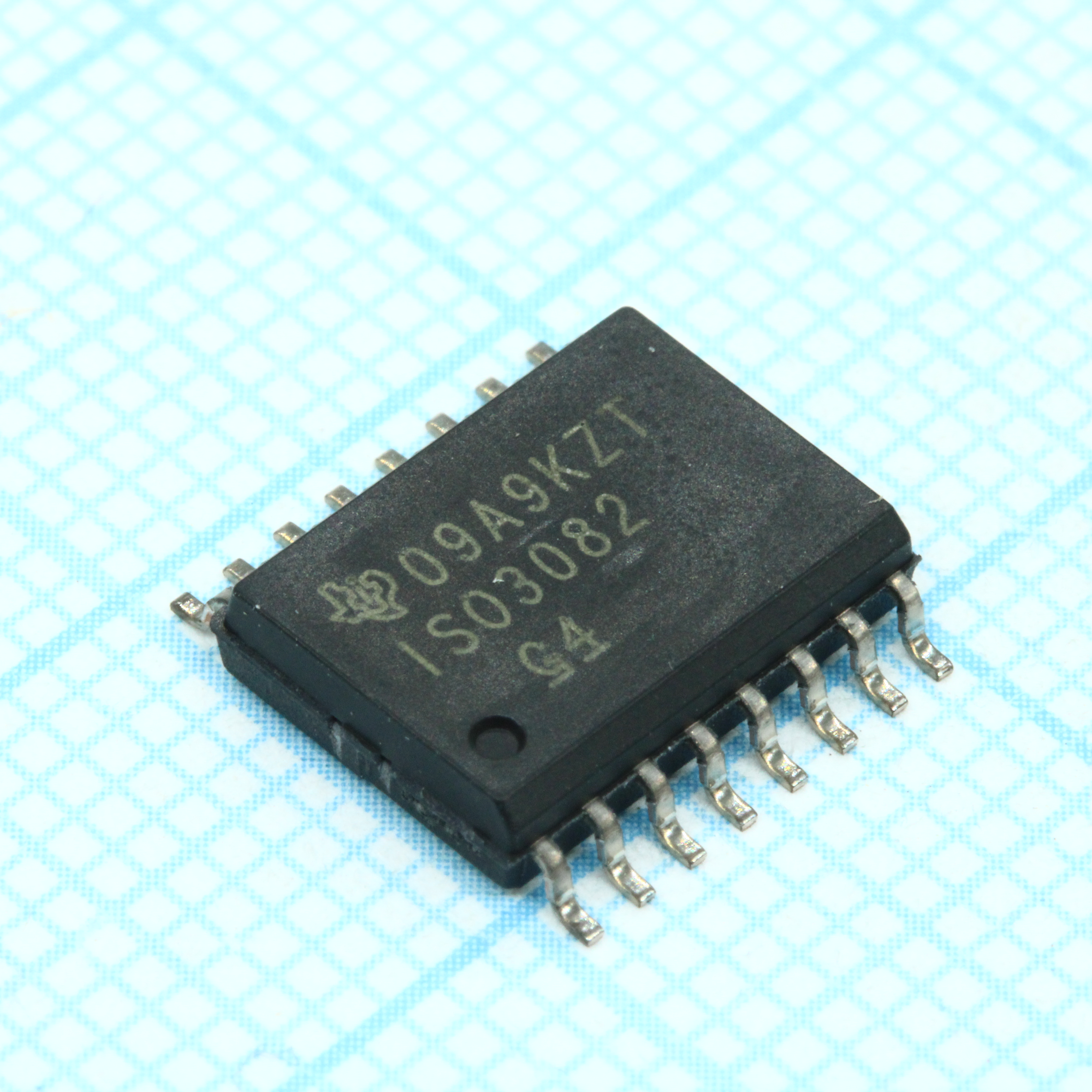 Купить ISO3082DWR Texas оптом в Москве