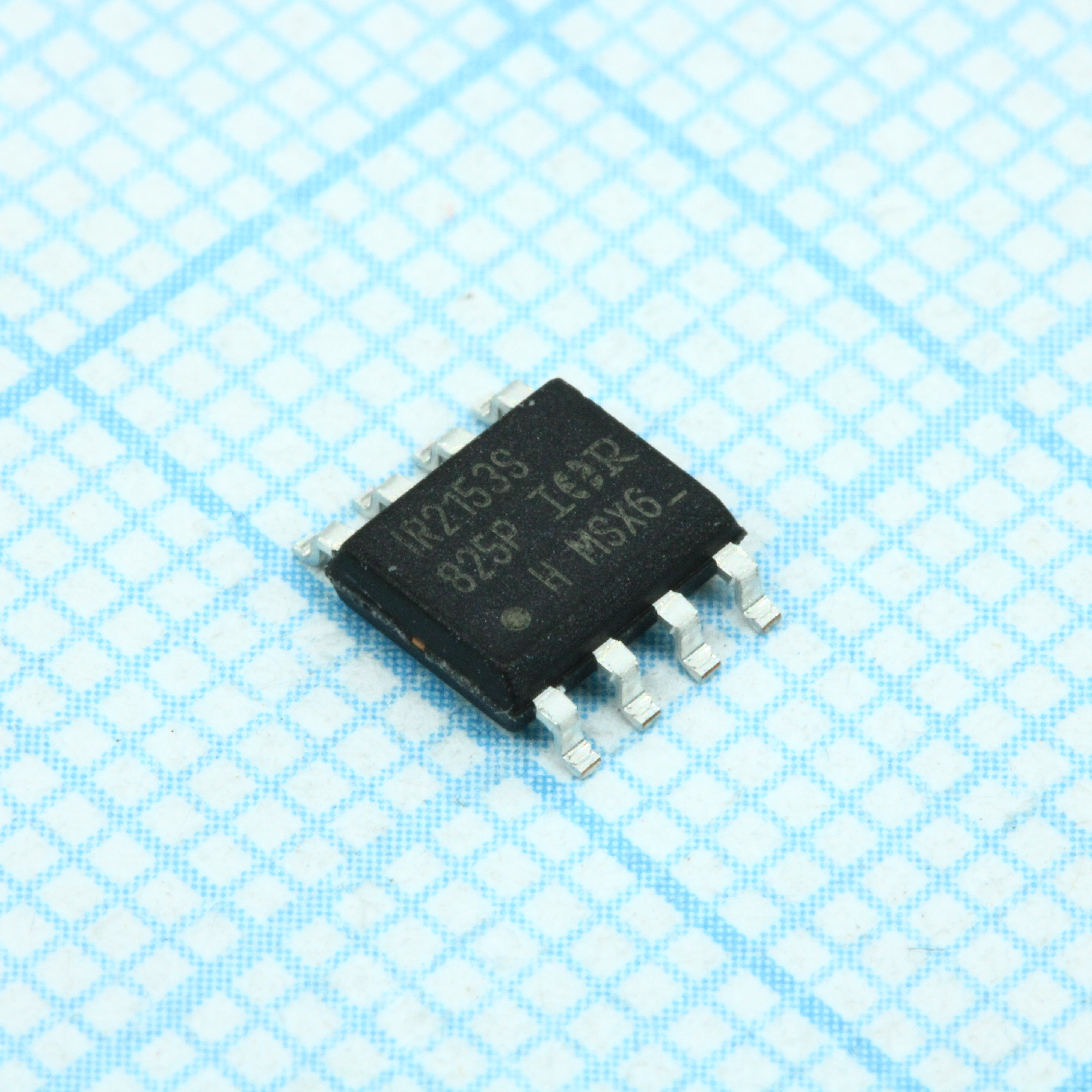 IR2153STRPBF - INF