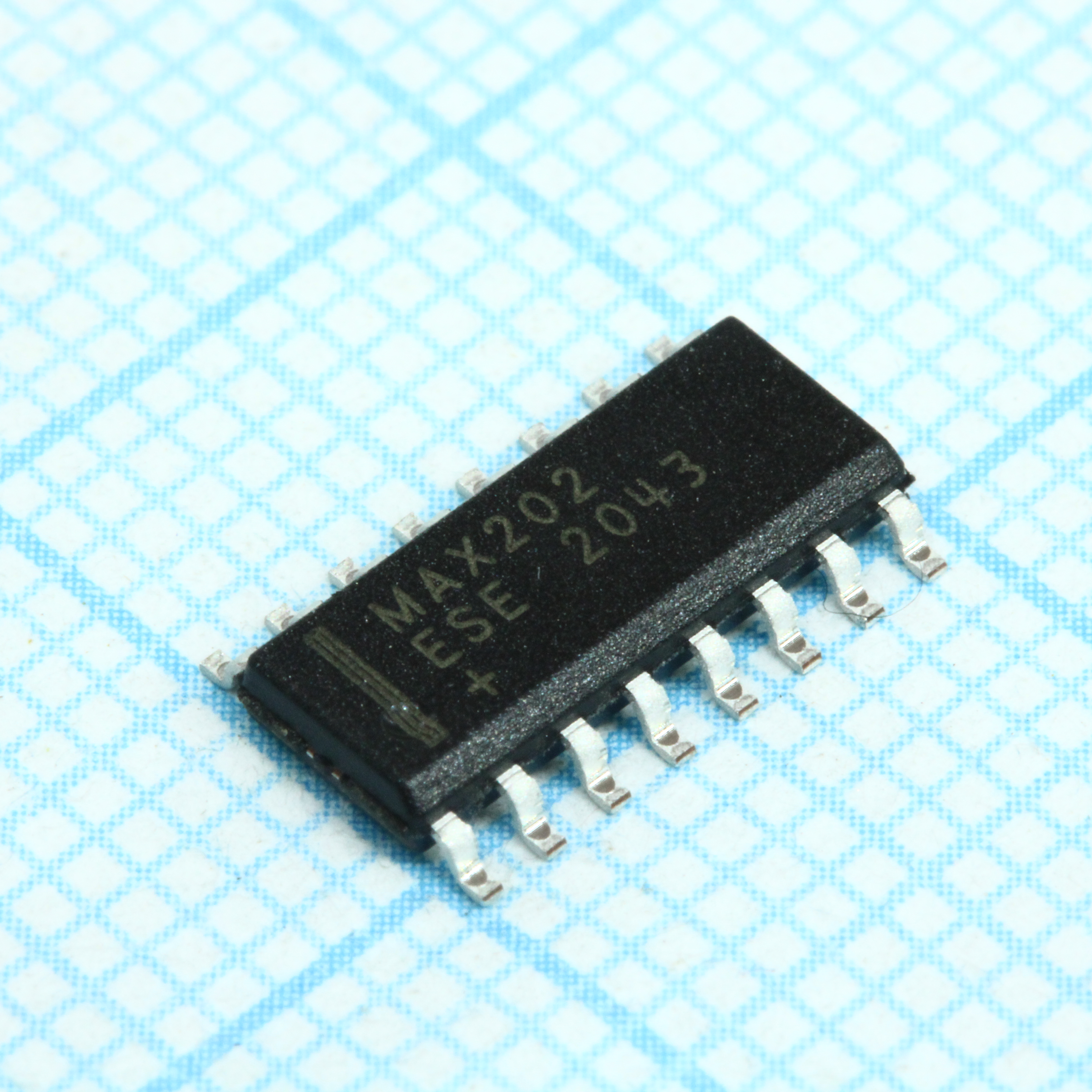 MAX202ESE+T - MAX