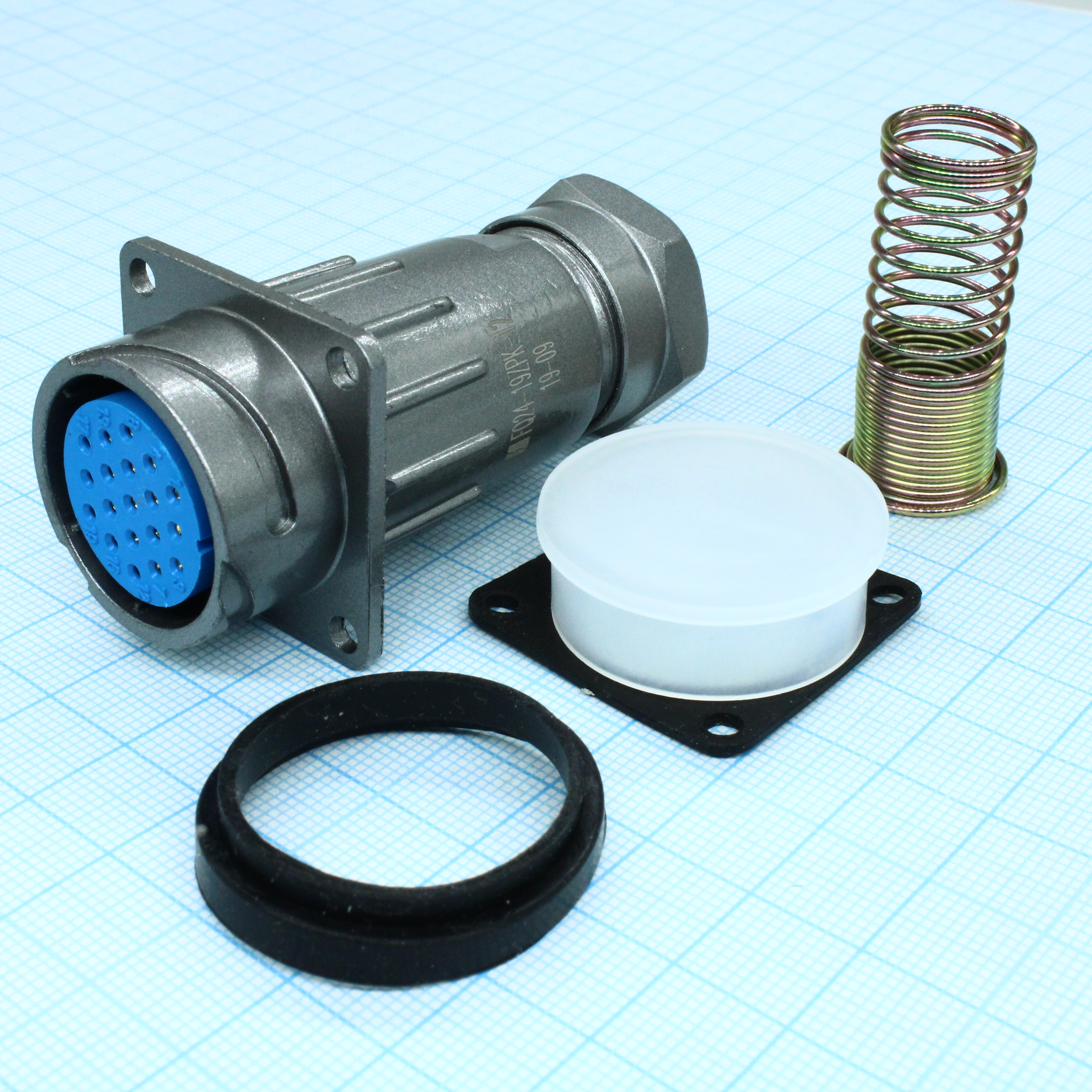 FQ24-19ZPK-12 - POL-SUN