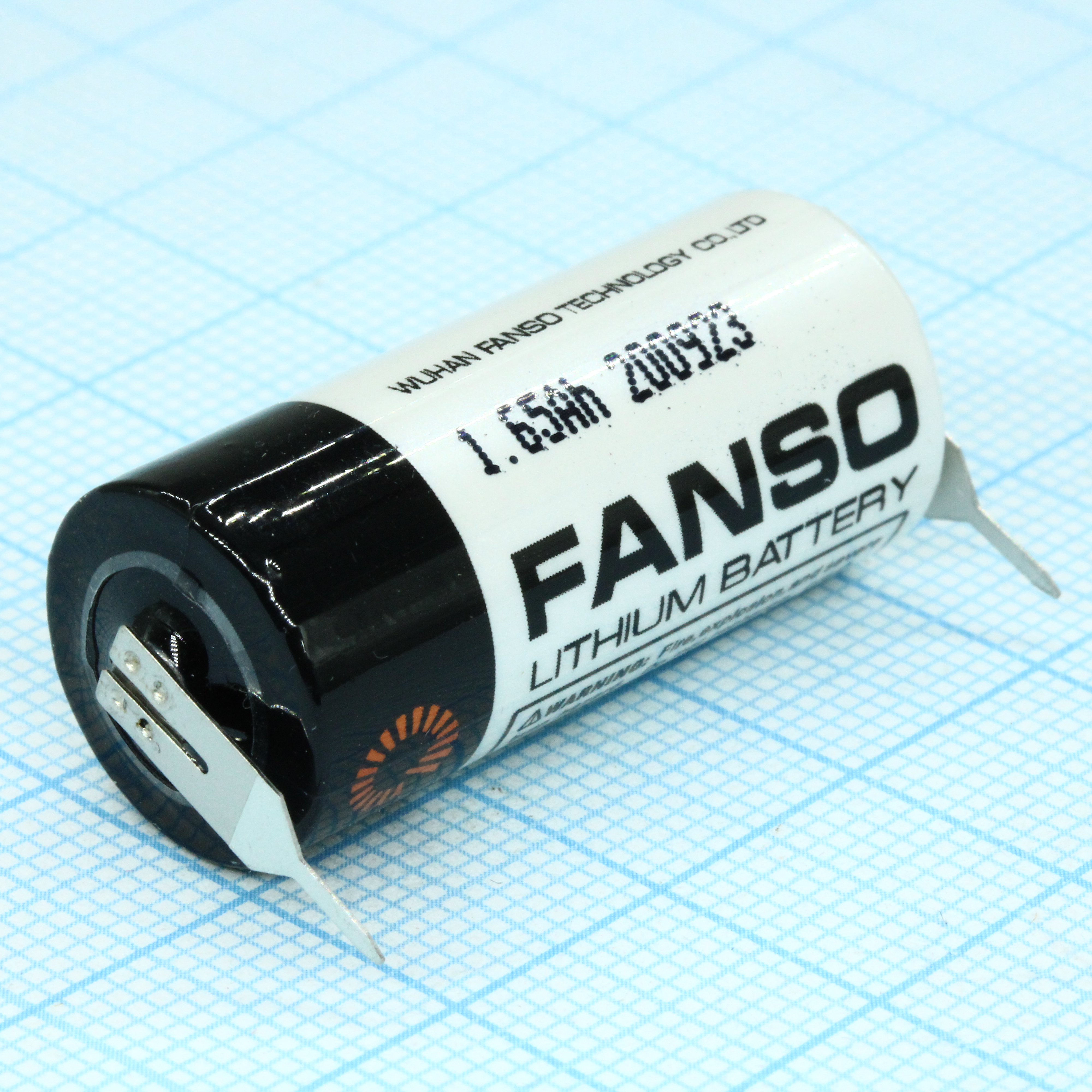 ER14335H/2PT - Fanso
