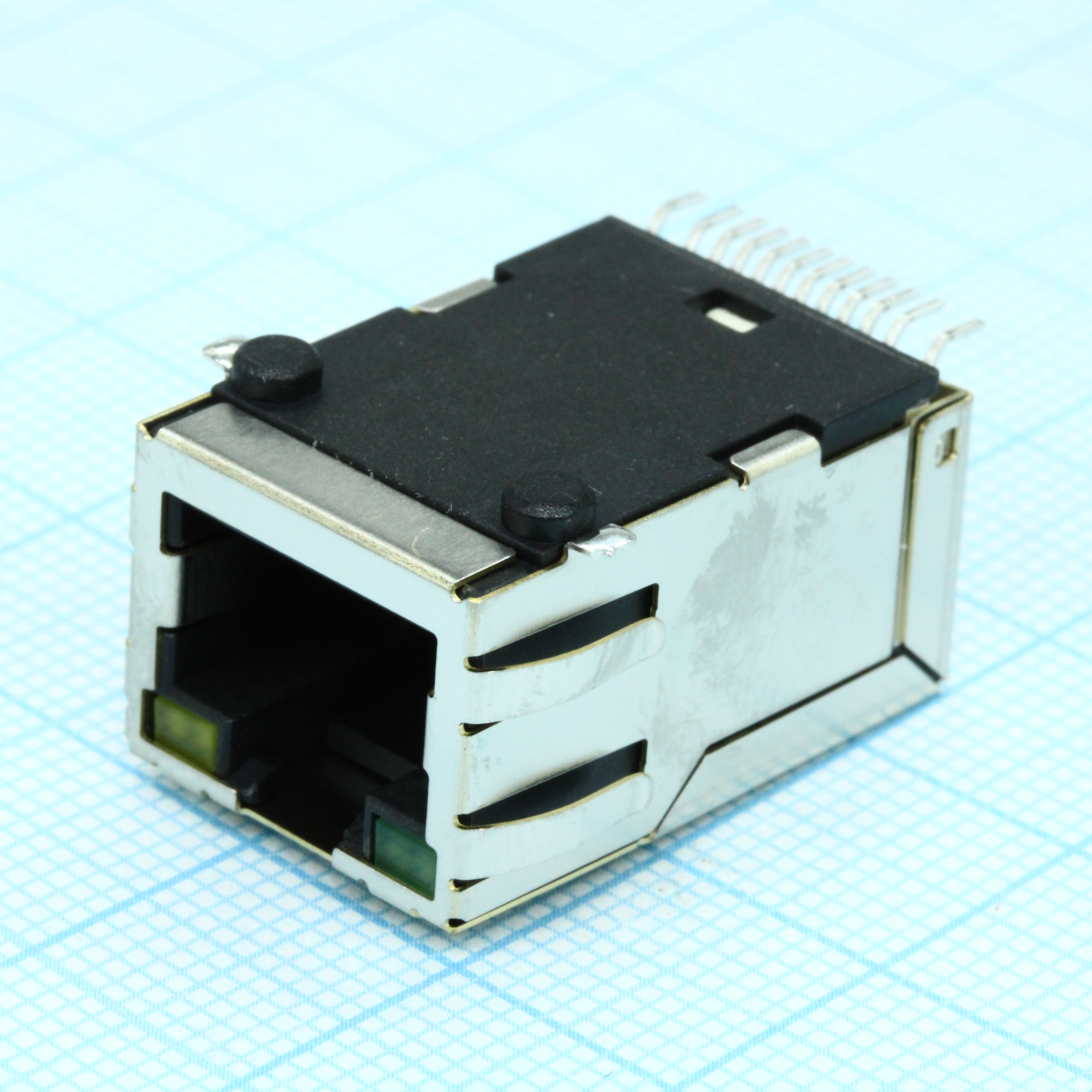J3011G21DNLT - PULSE