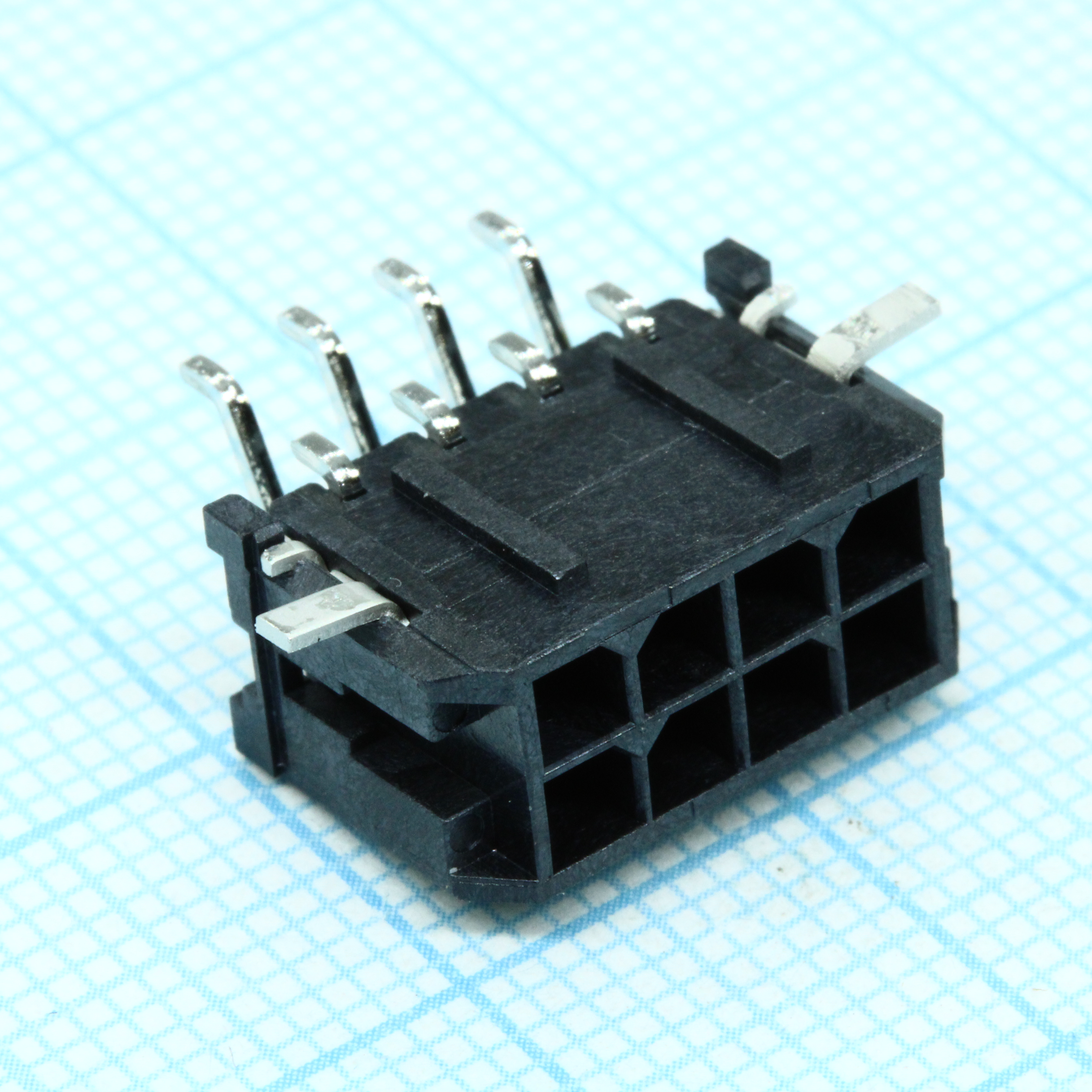 430450809 - Molex