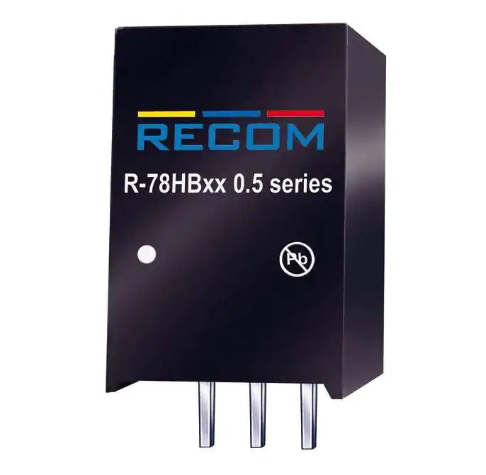 R-78HB5.0-0.5 - RECOM