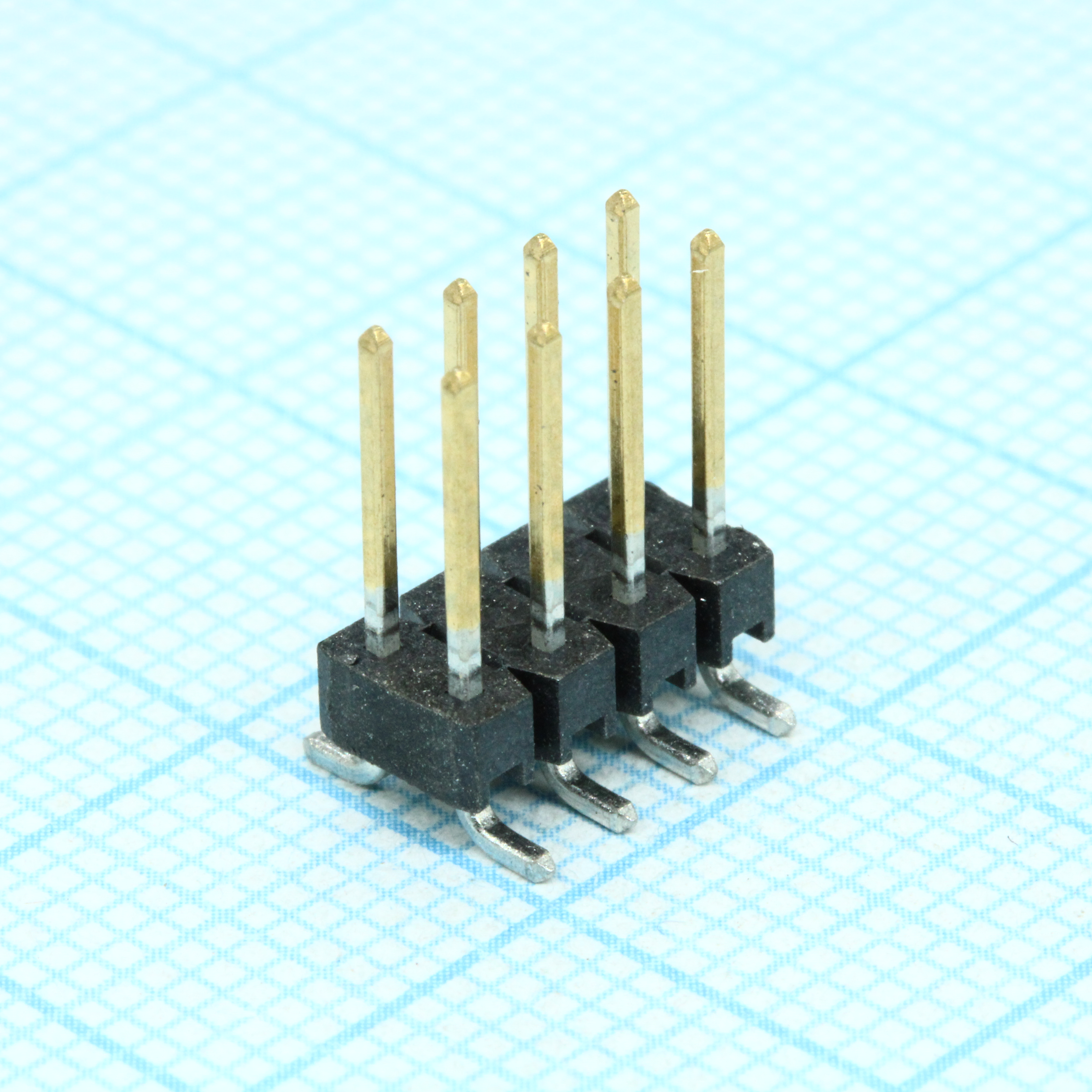 146131-3 - TE Connectivity