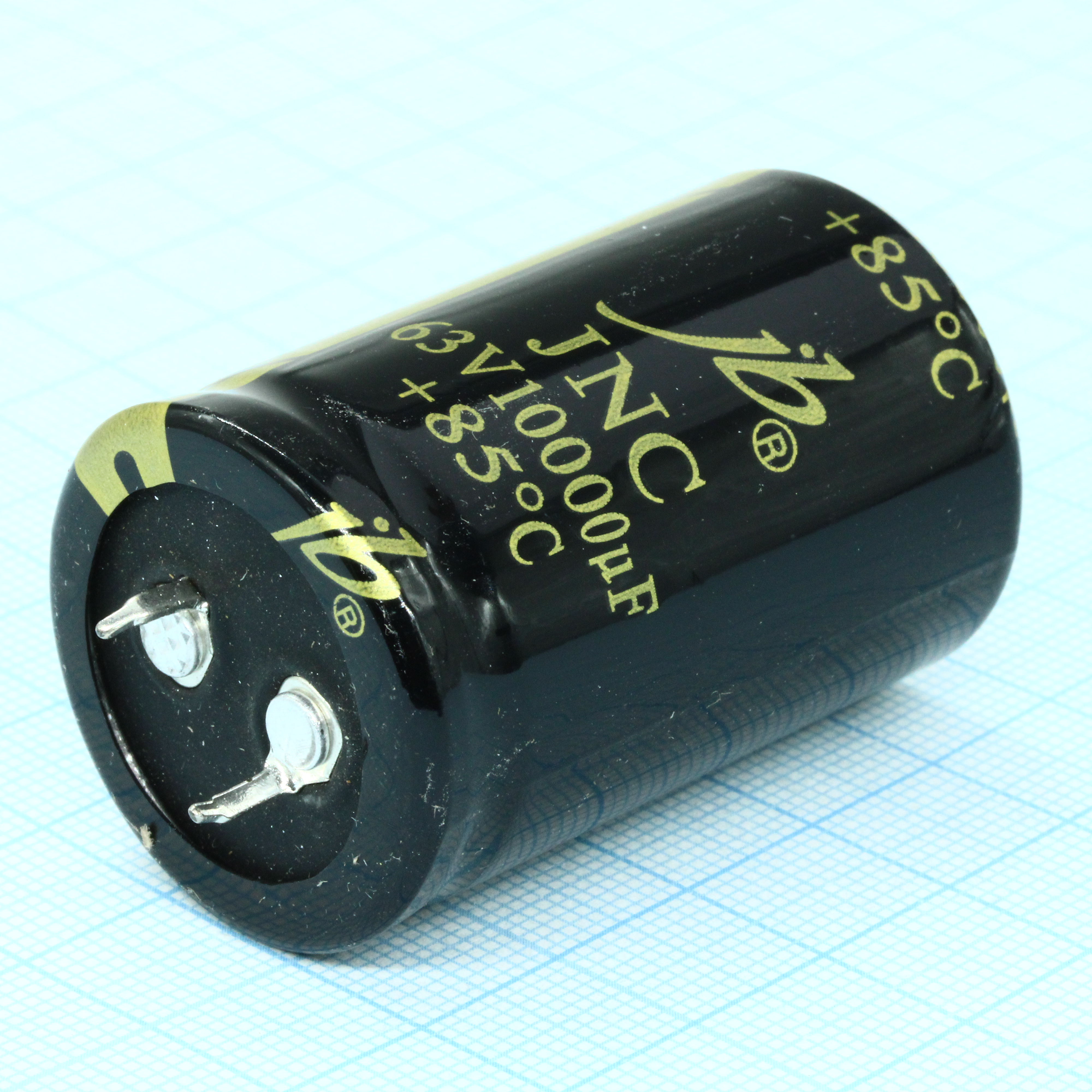 Купить JNC1J103M10003000450 JB Capacitors оптом в Москве