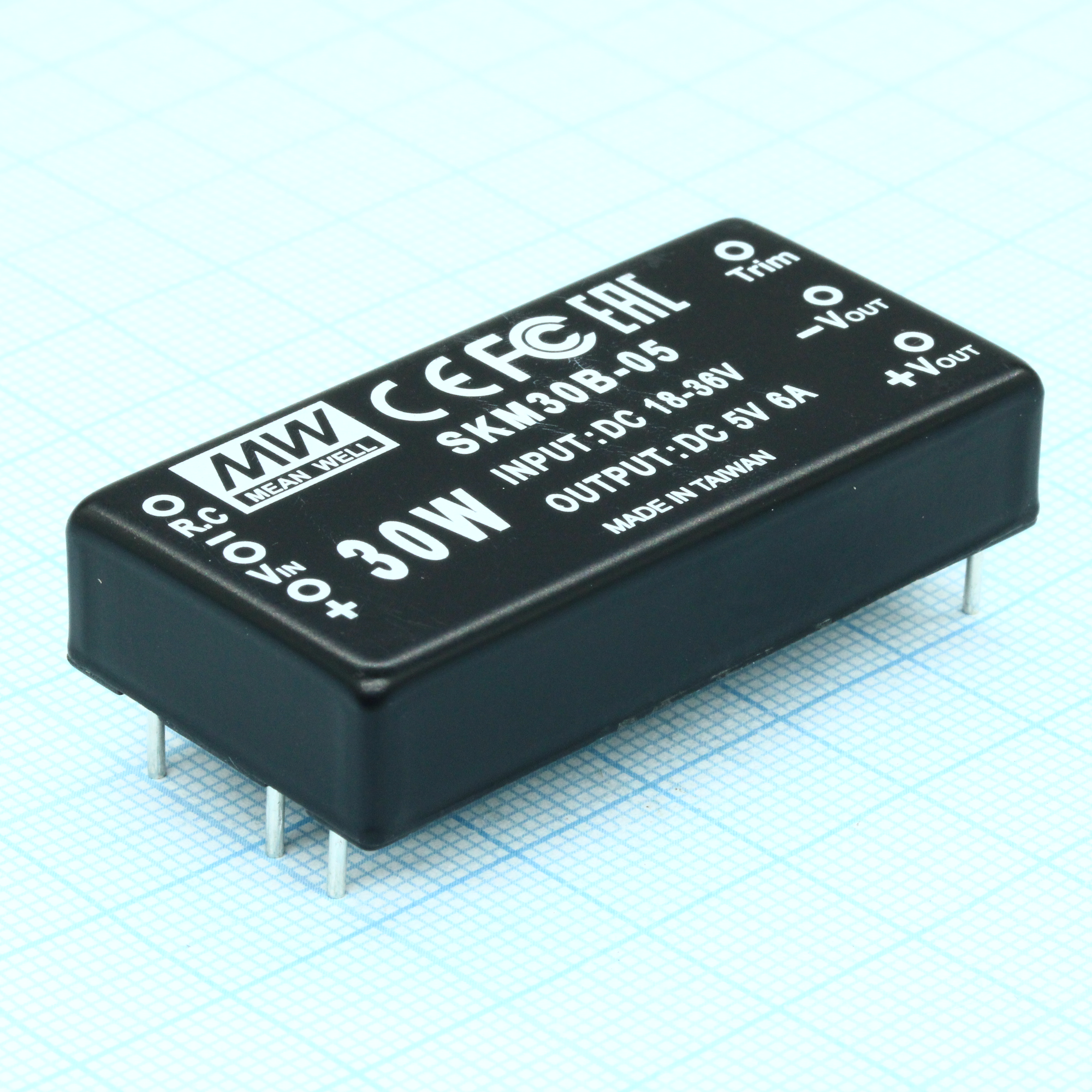 SKM30B-05 - Mean Well