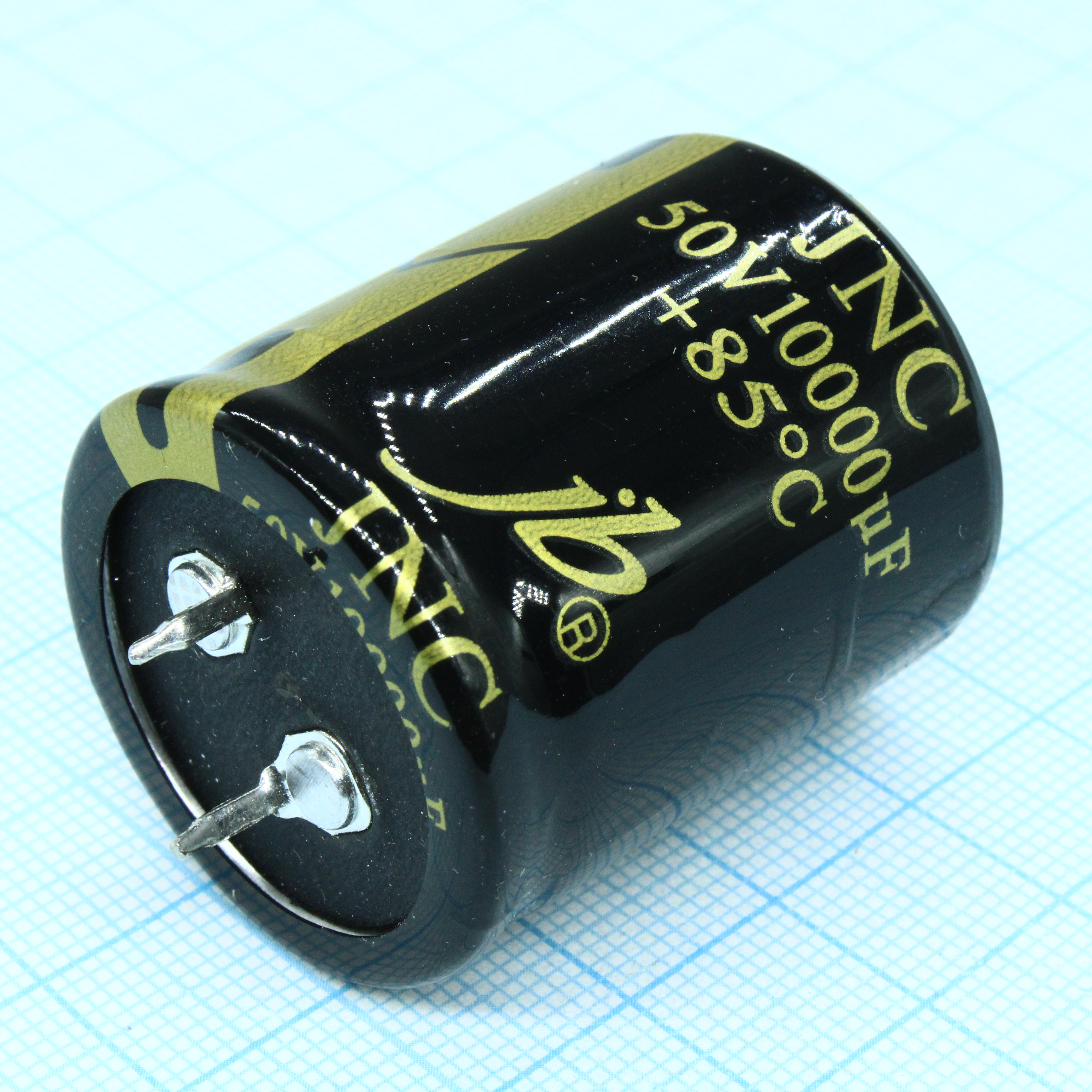 Купить JNC1H103M10003000350 JB Capacitors оптом в Москве