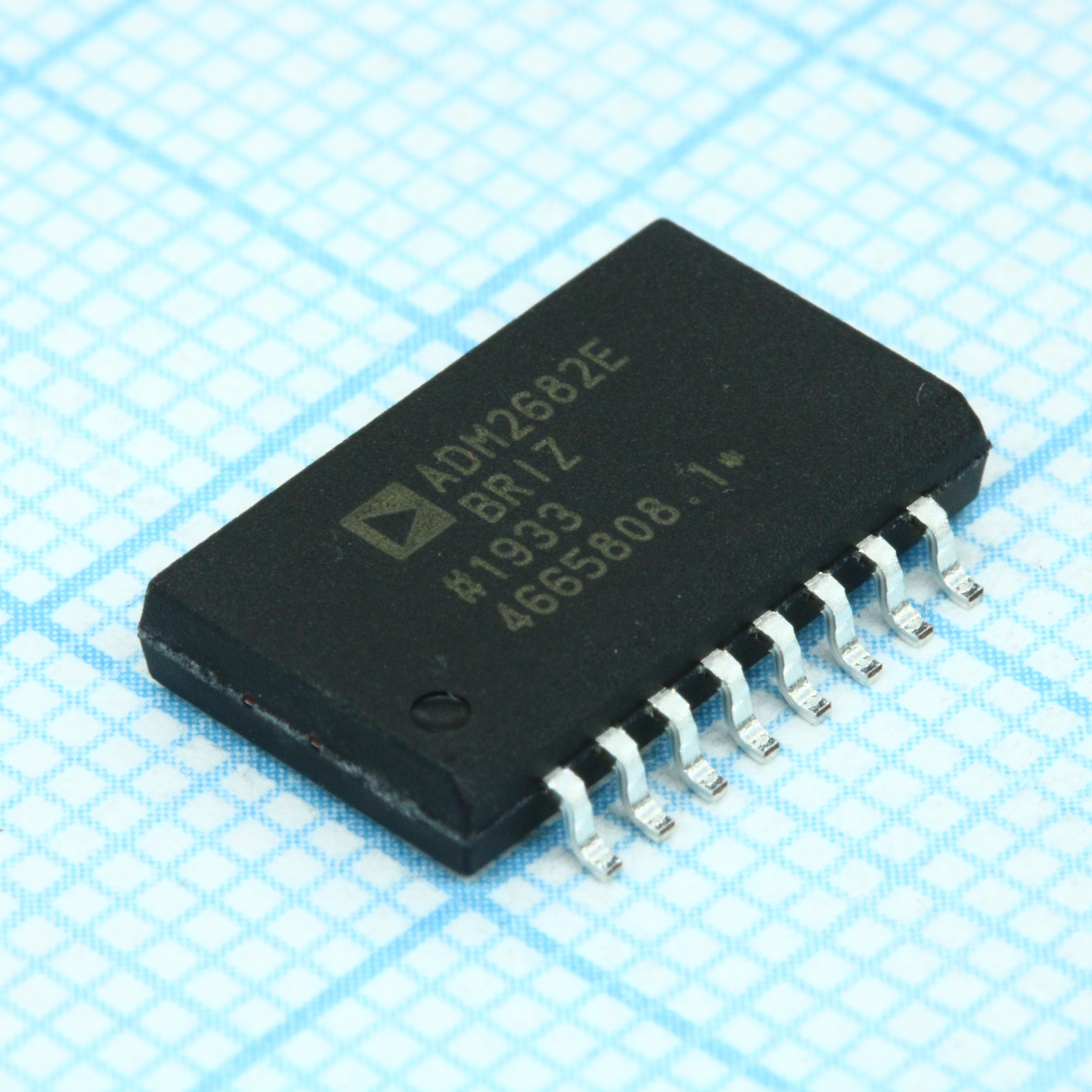ADM2682EBRIZ-RL7 - ADI