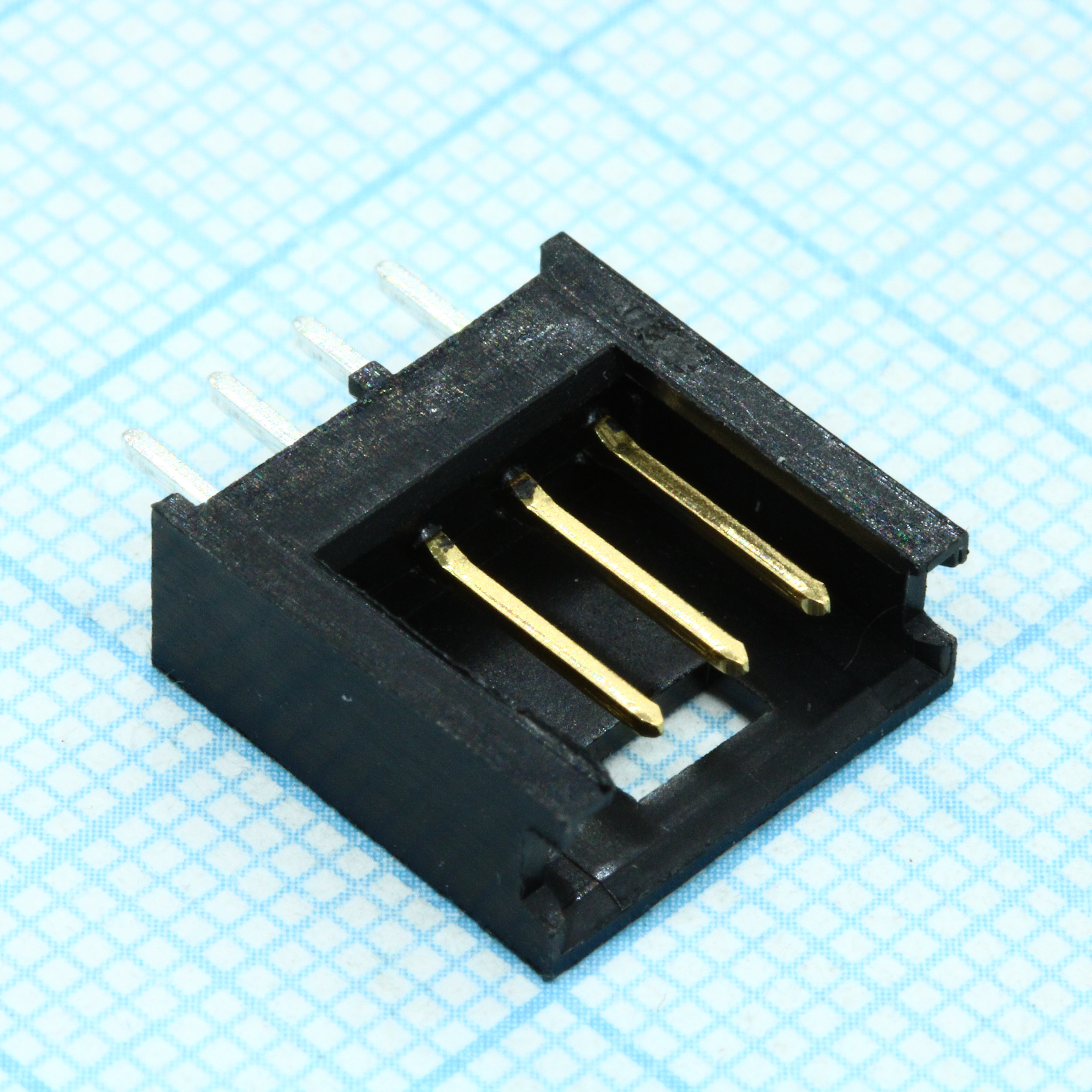 280371-2 - TE Connectivity