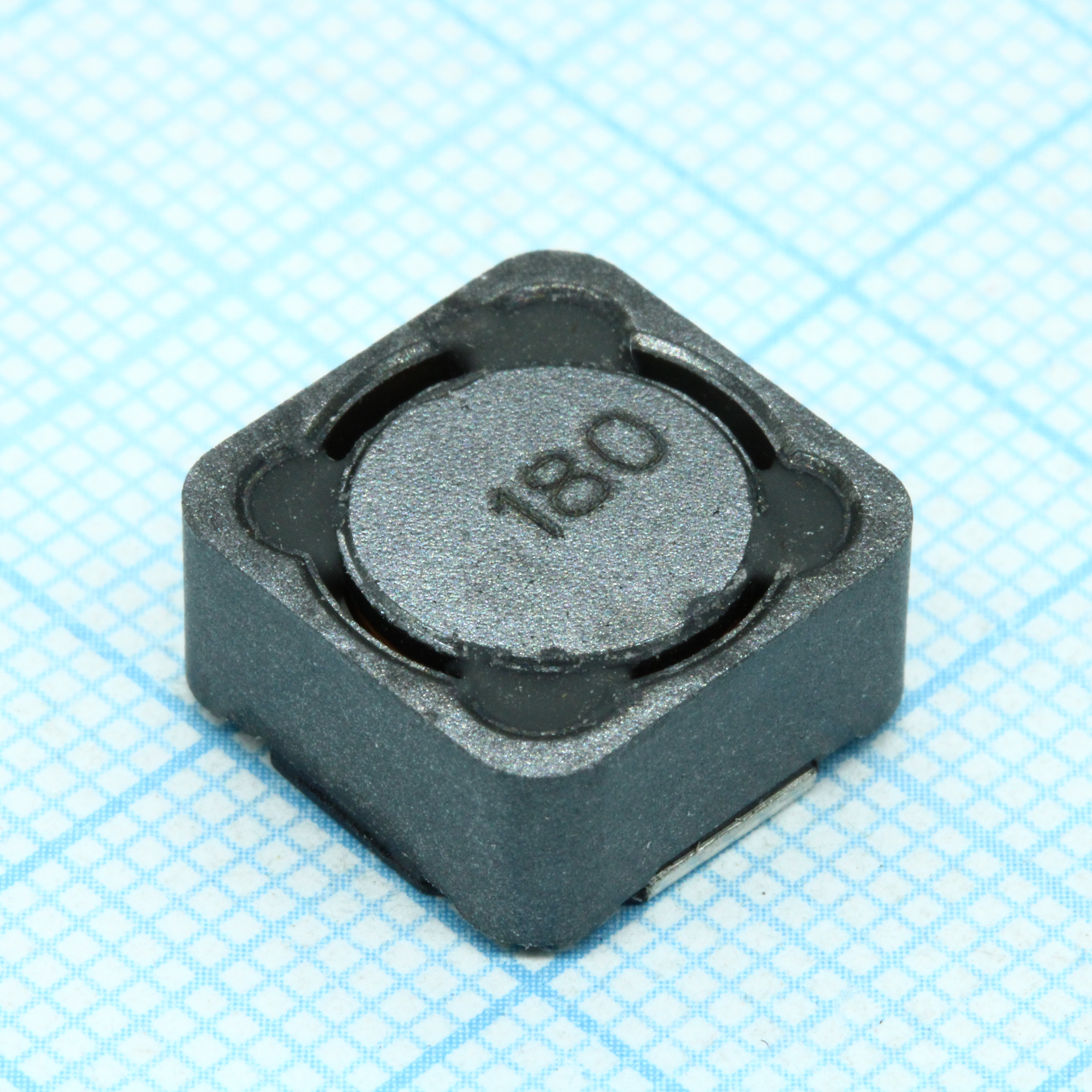 SRR1260-180M - BOURNS