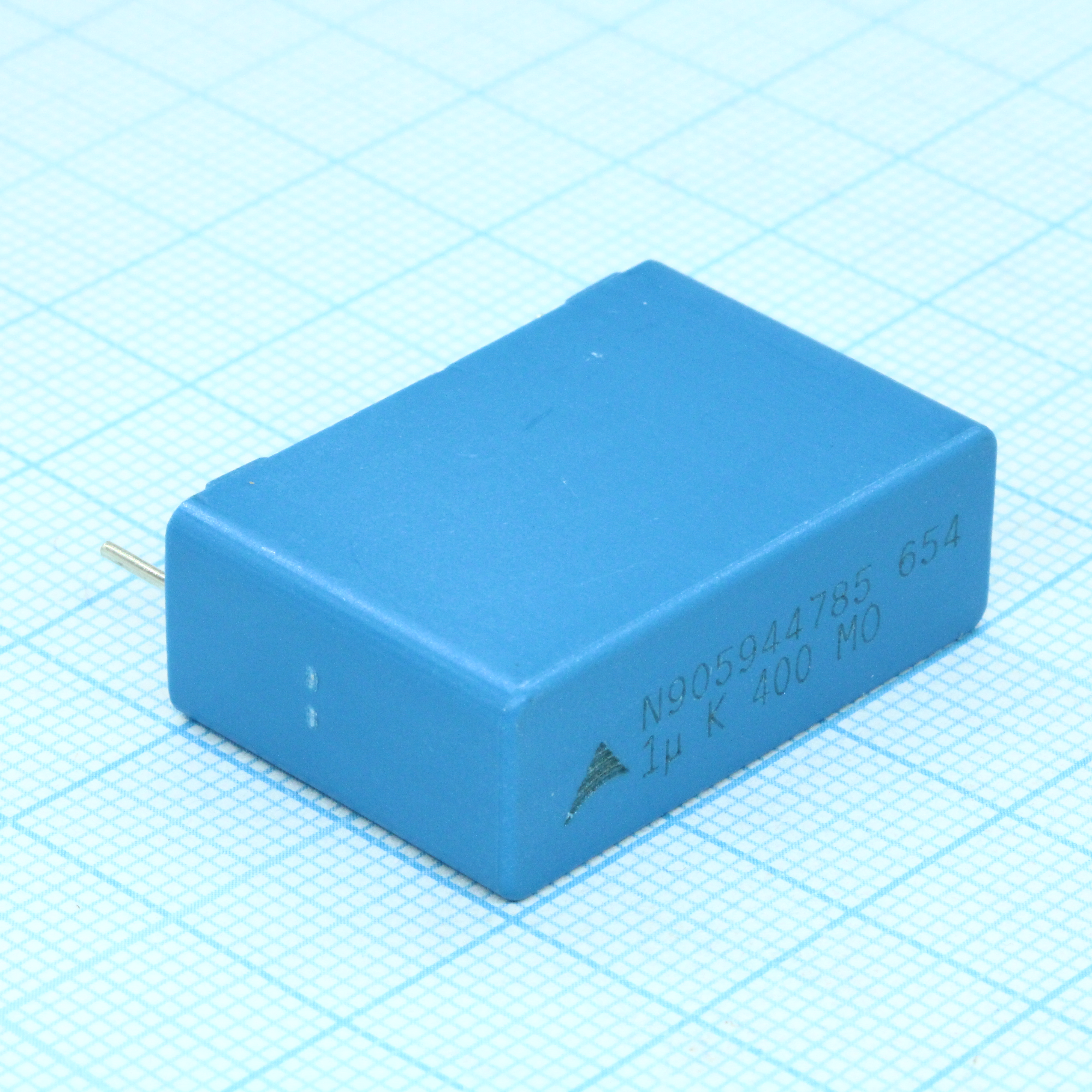 B32654A4105K - EPCOS