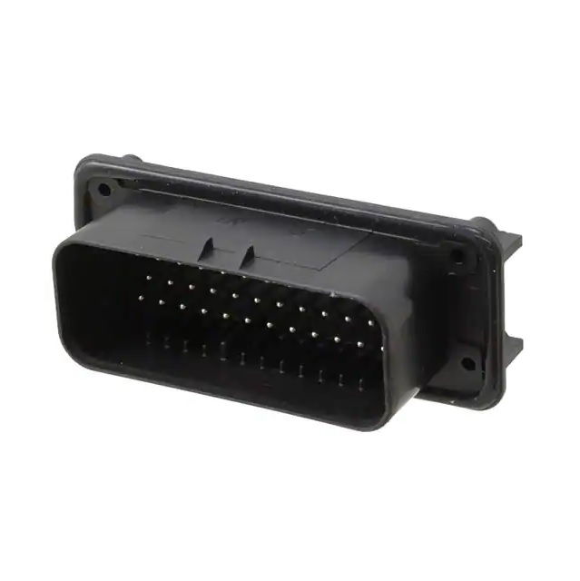 776163-1 - TE Connectivity