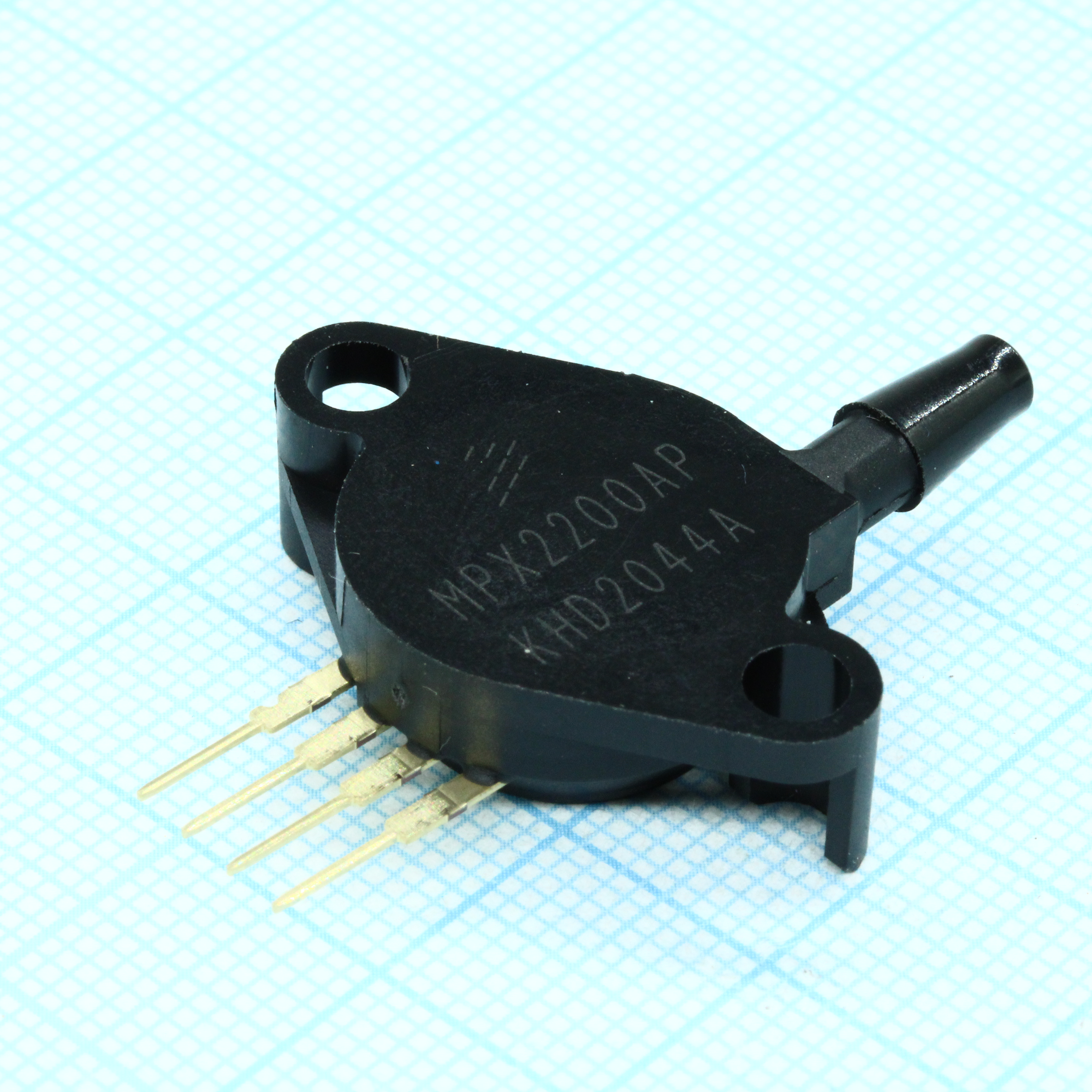 MPX2200AP - NXP