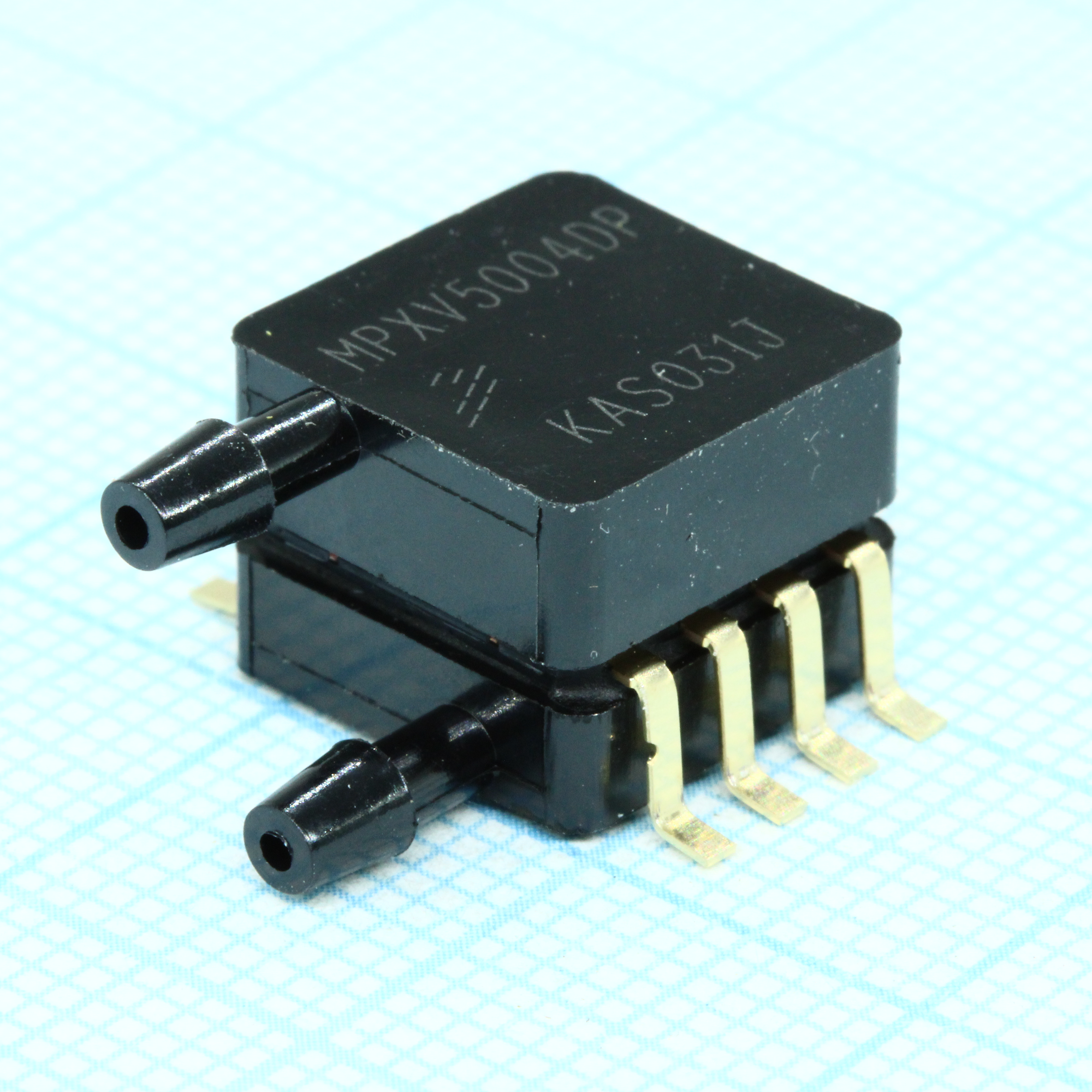 MPXV5004DP - NXP